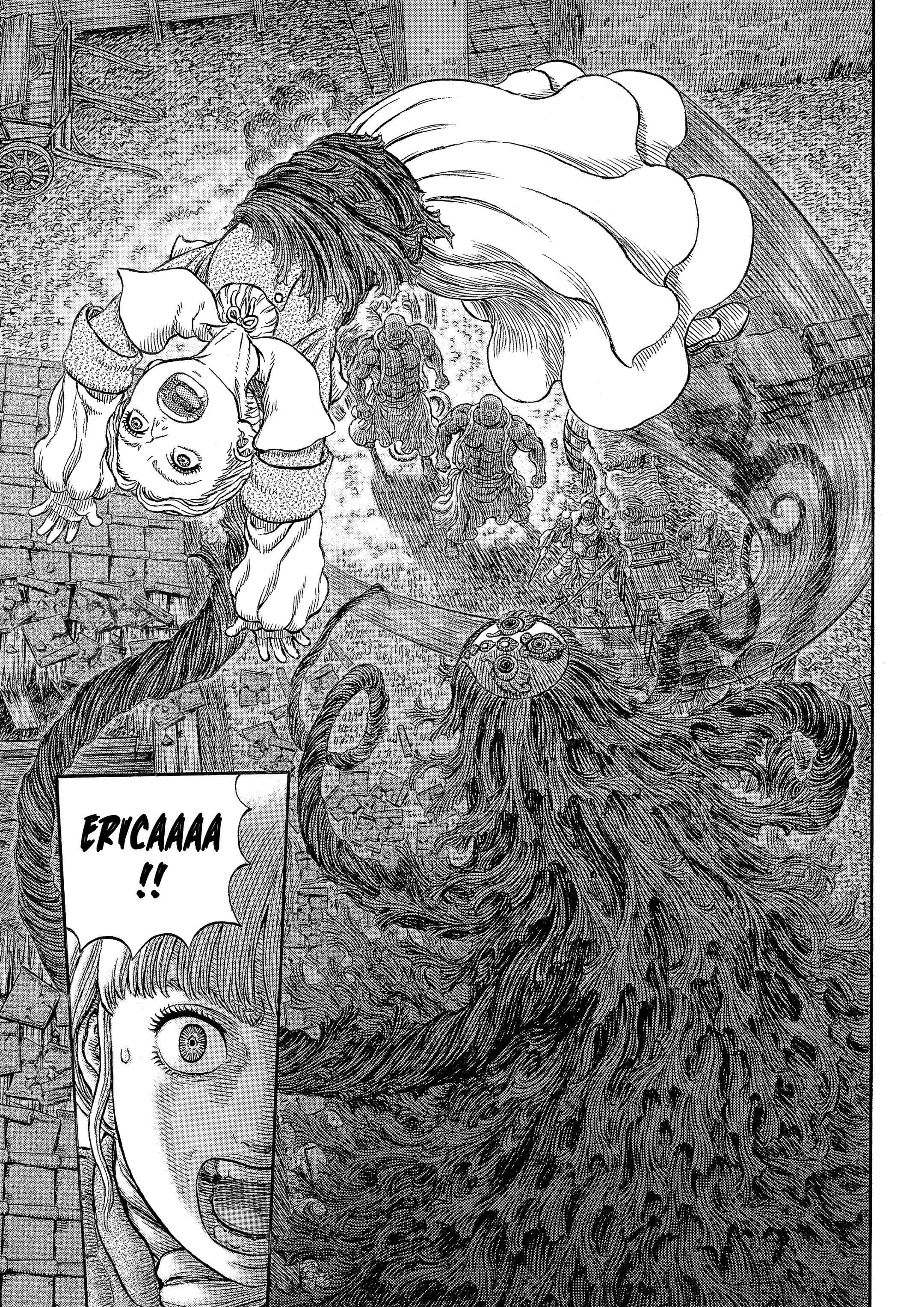 Berserk Manga — Chapter Vol 38 — Page 149