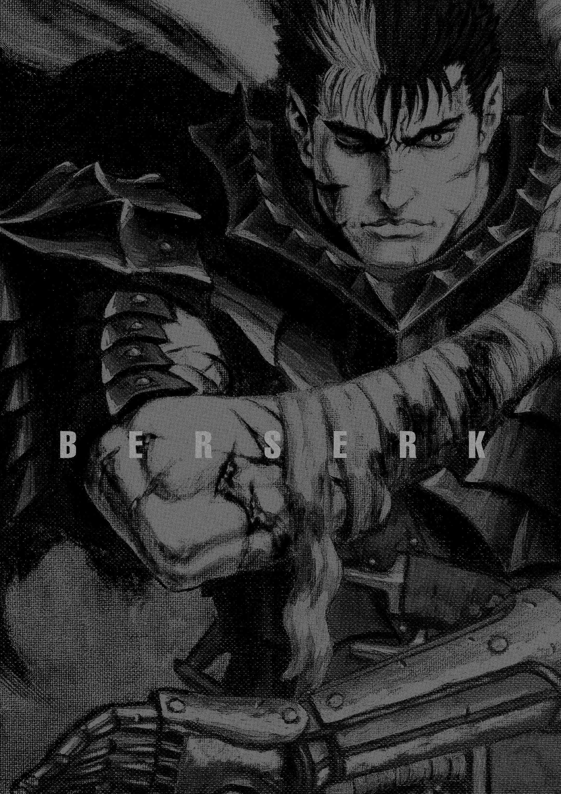 Berserk Manga β Chapter Vol 39 β Page 113