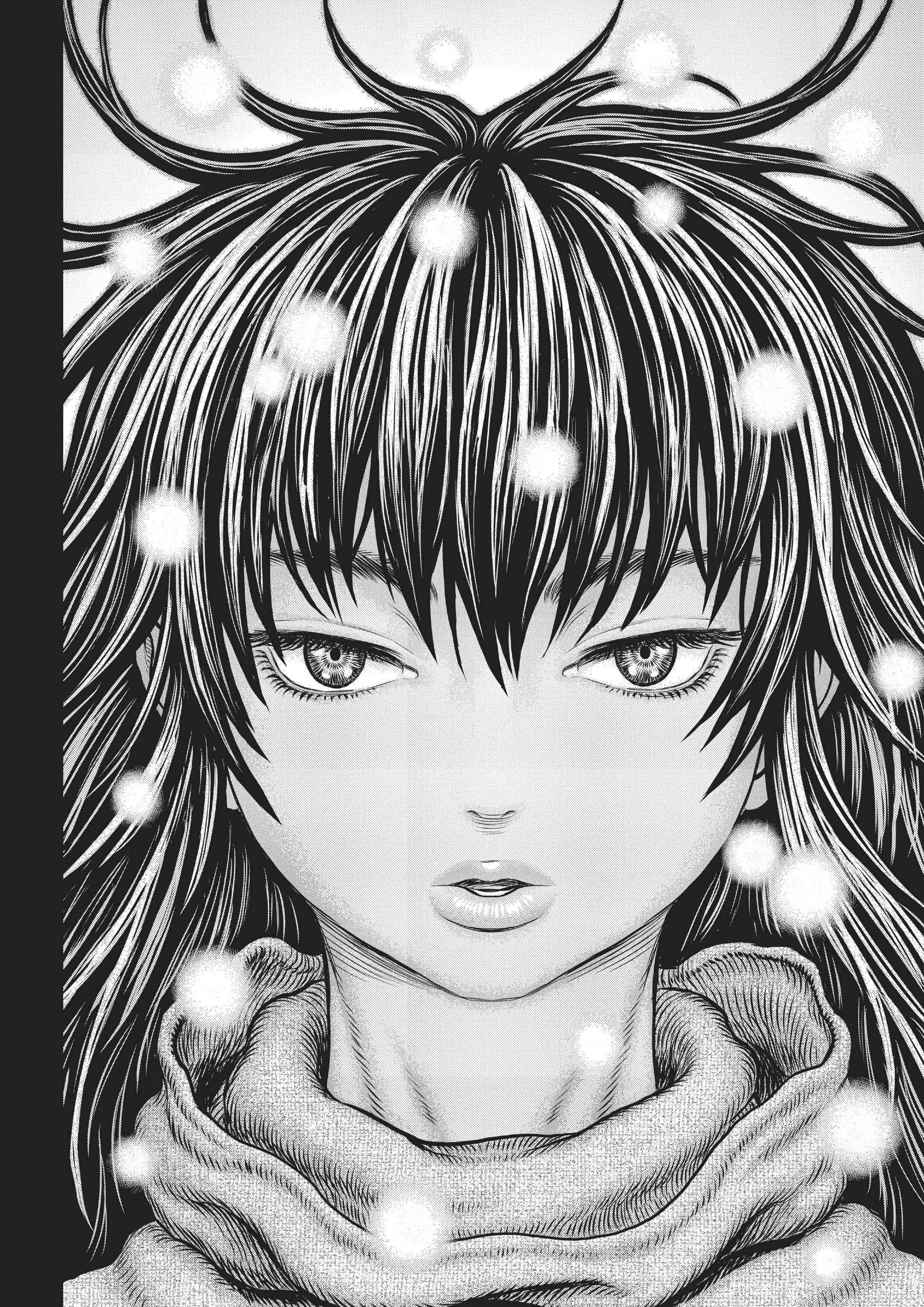 Berserk Manga β Chapter Vol 40 β Page 85