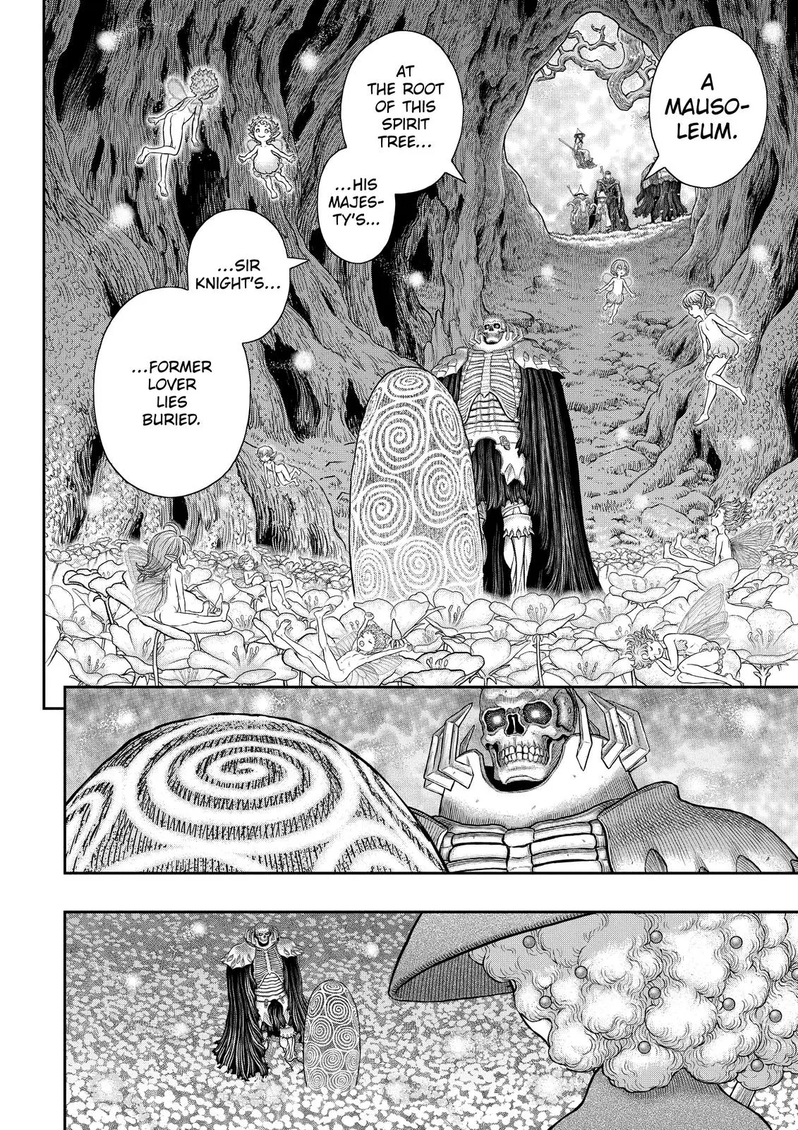 Berserk Manga β Chapter 363 β Page 2
