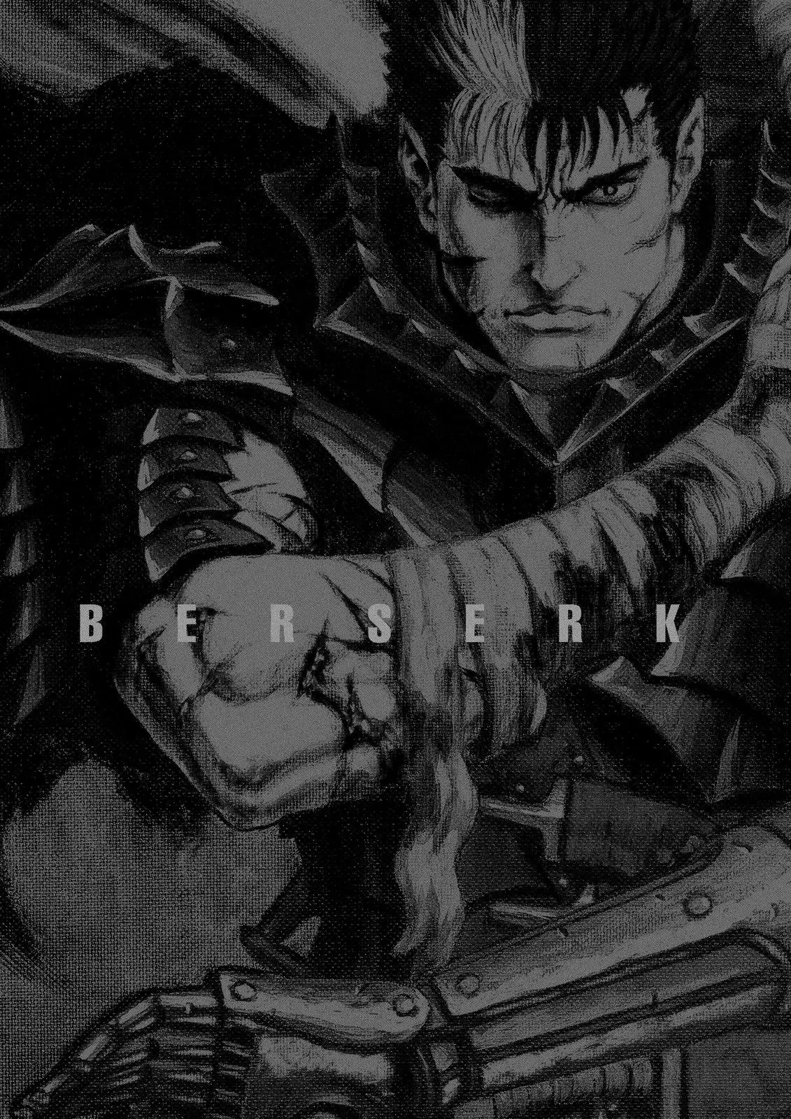 Berserk Manga β Chapter 363 β Page 19