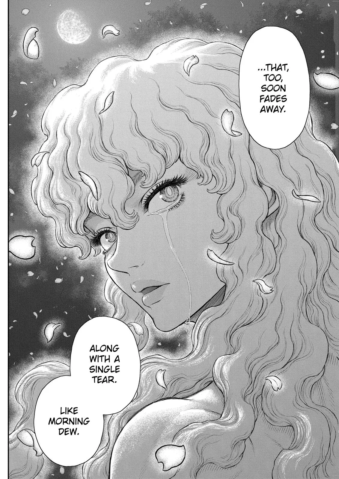Berserk Manga — Chapter 364 — Page 24