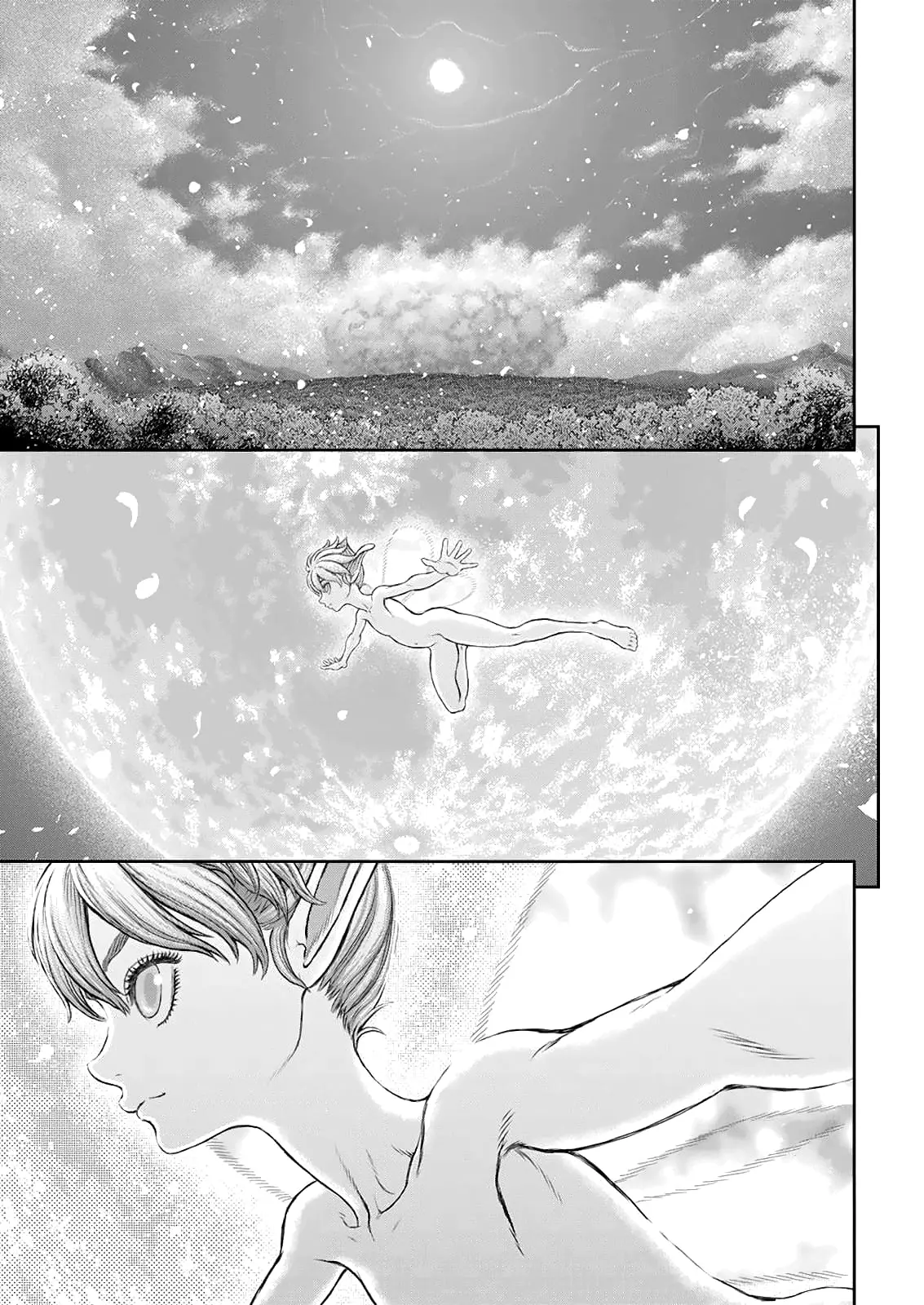 Berserk Manga β Chapter 365 β Page 2