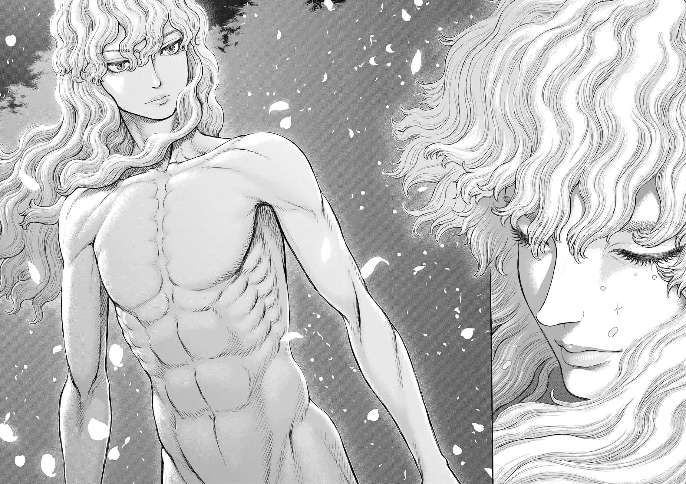 Berserk Manga β Chapter 365 β Page 7