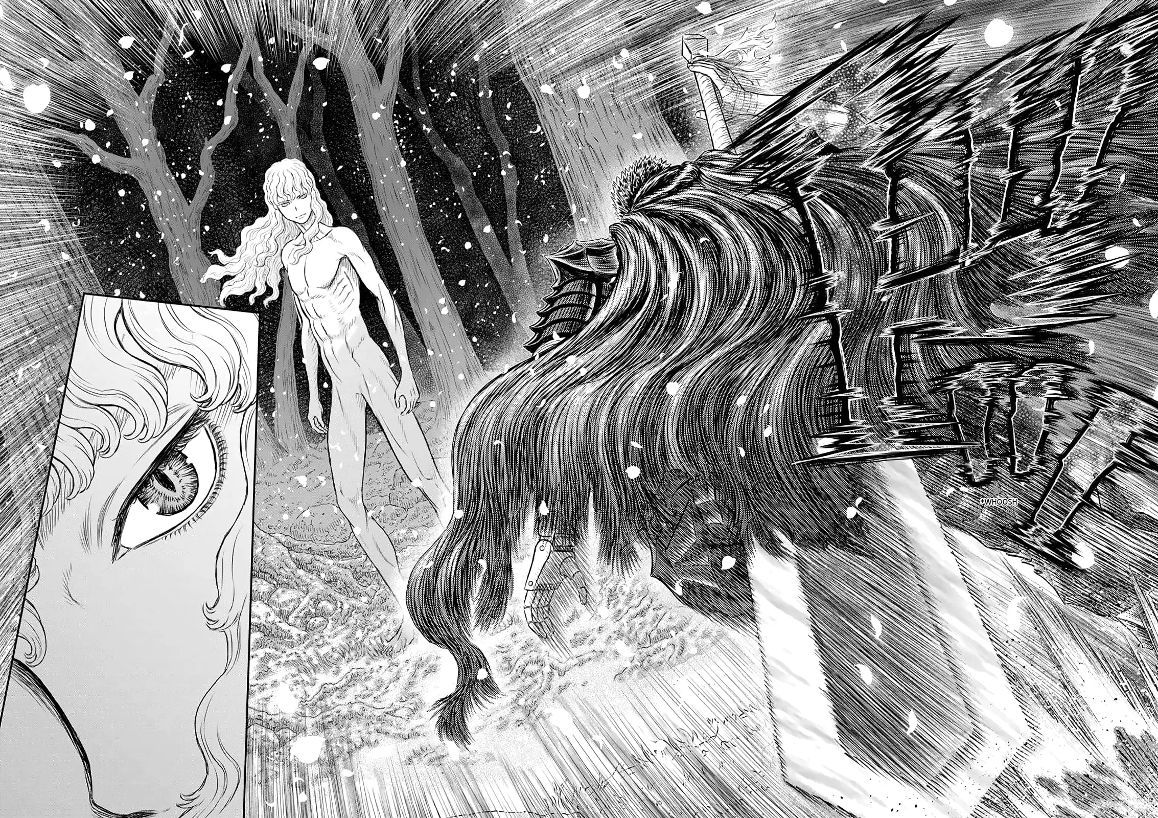 Berserk Manga β Chapter 365 β Page 14