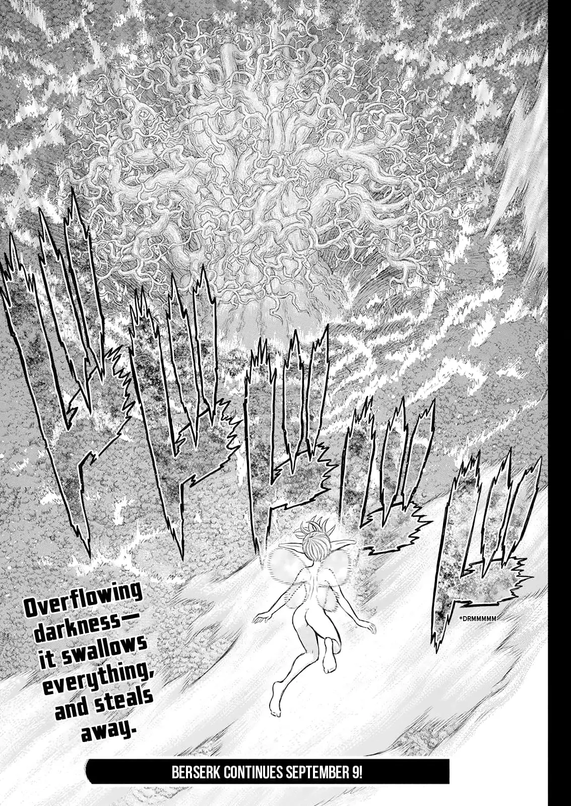 Berserk Manga β Chapter 368 β Page 20