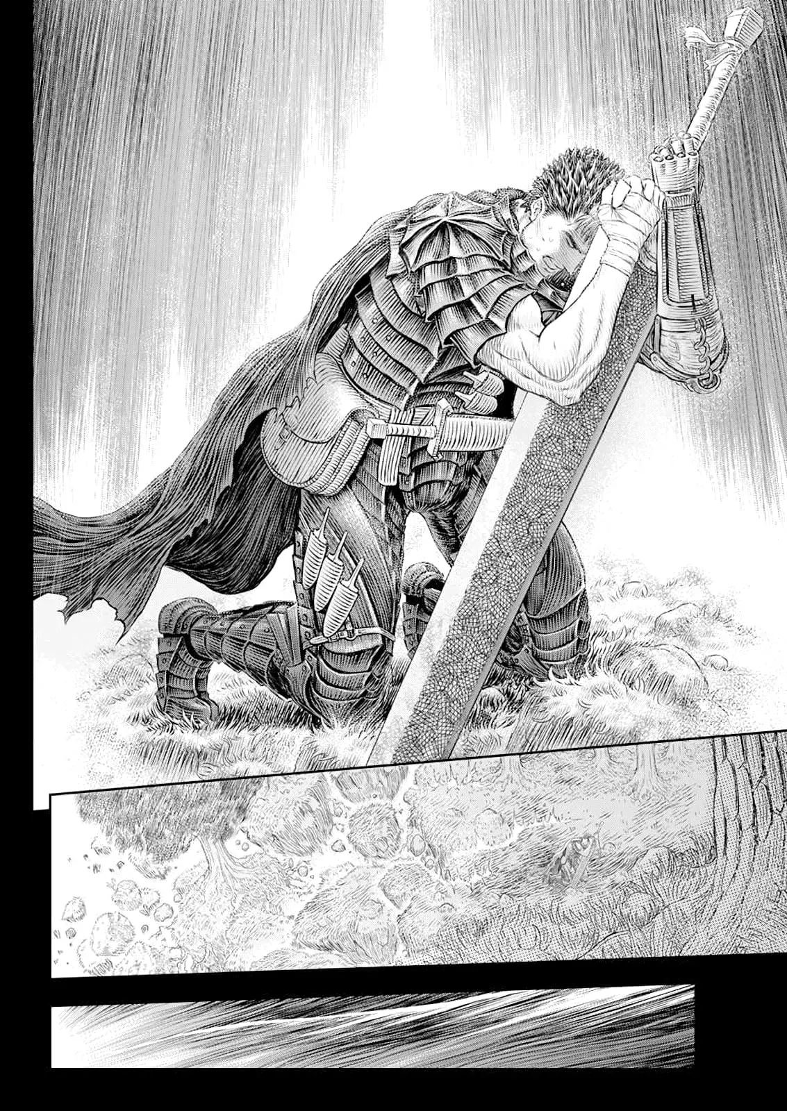 Berserk Manga β Chapter 369 β Page 4