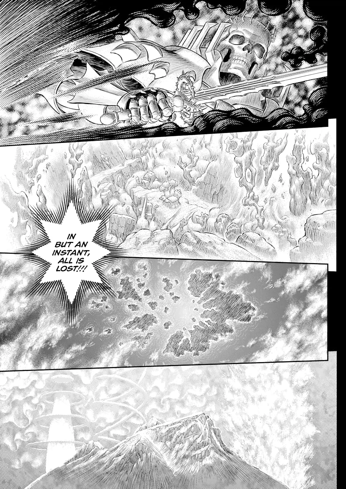 Berserk Manga β Chapter 369 β Page 5