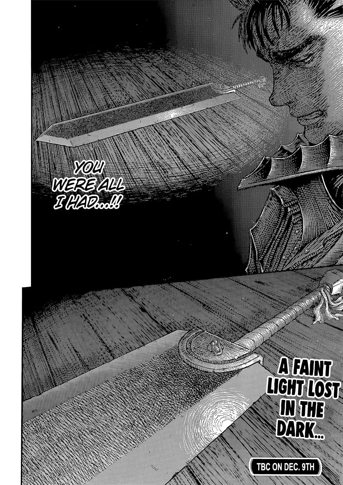 Berserk Manga β Chapter 370 β Page 17