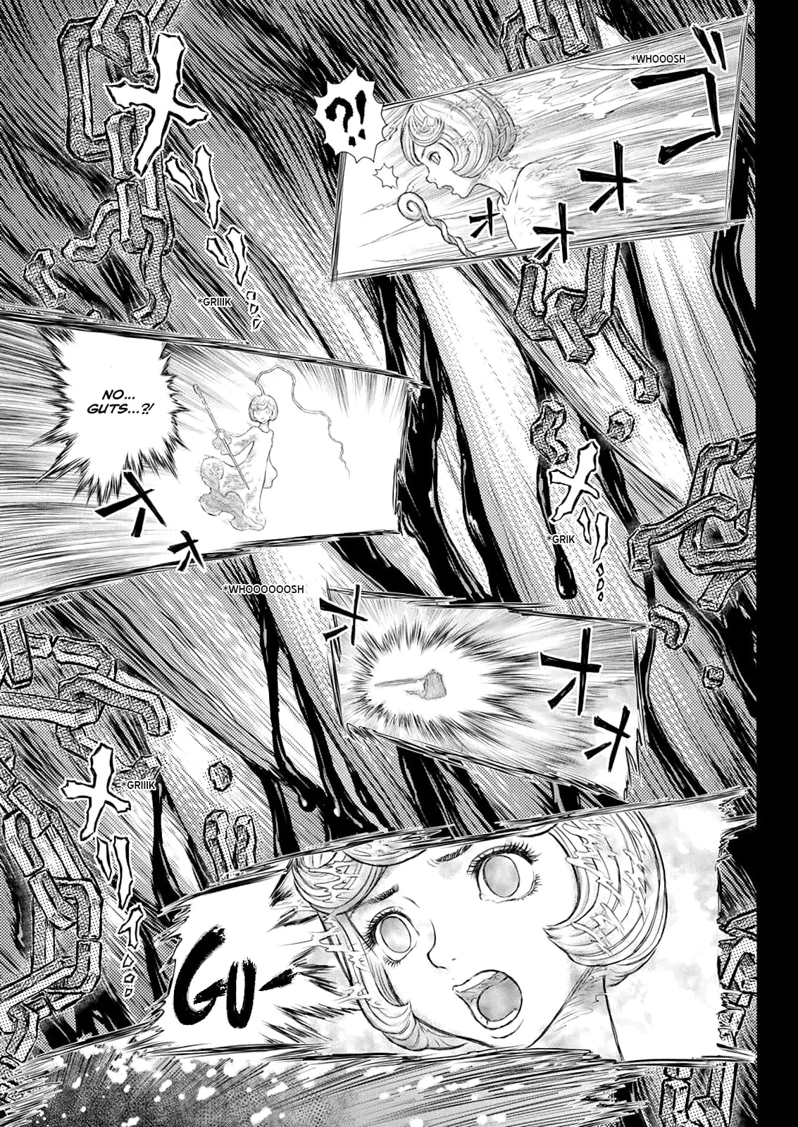 Berserk Manga β Chapter 371 β Page 6