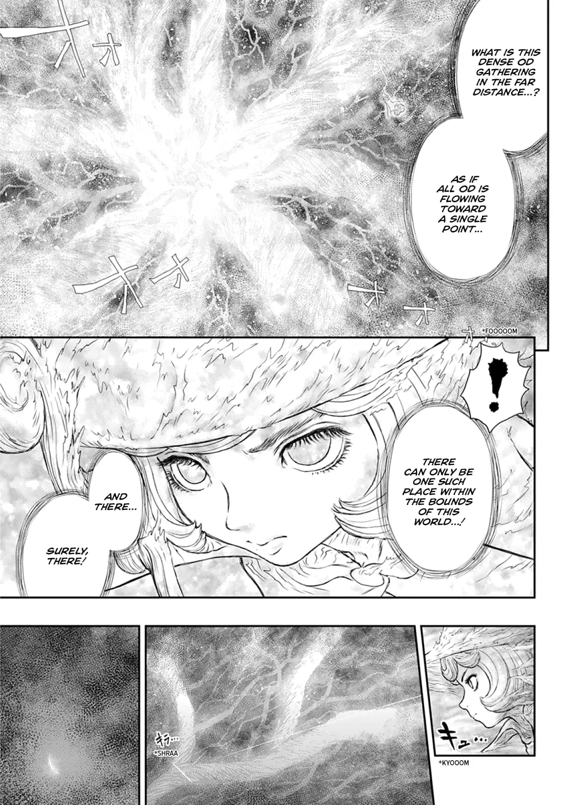 Berserk Manga β Chapter 373 β Page 7