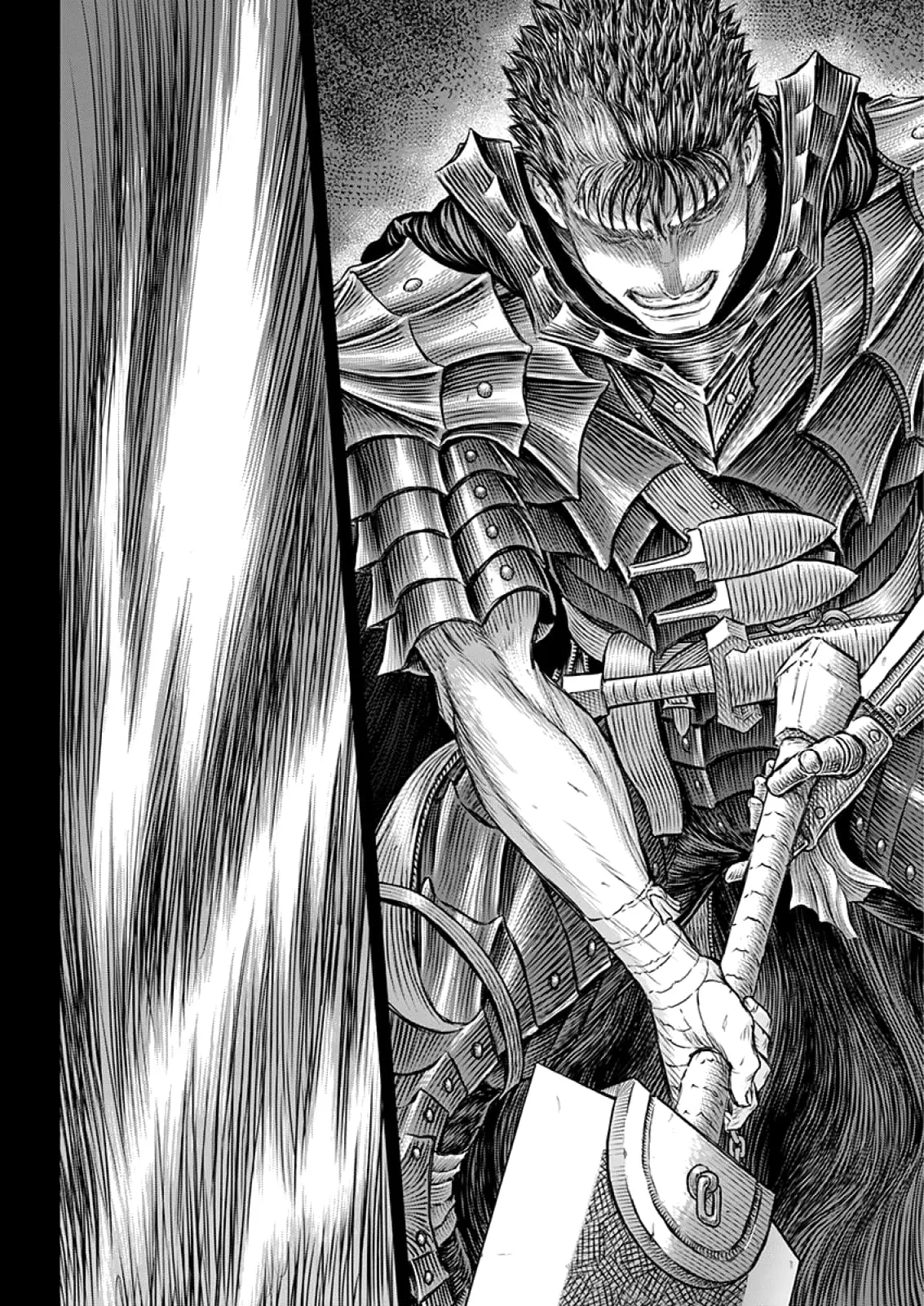 Berserk Manga β Chapter 373 β Page 12