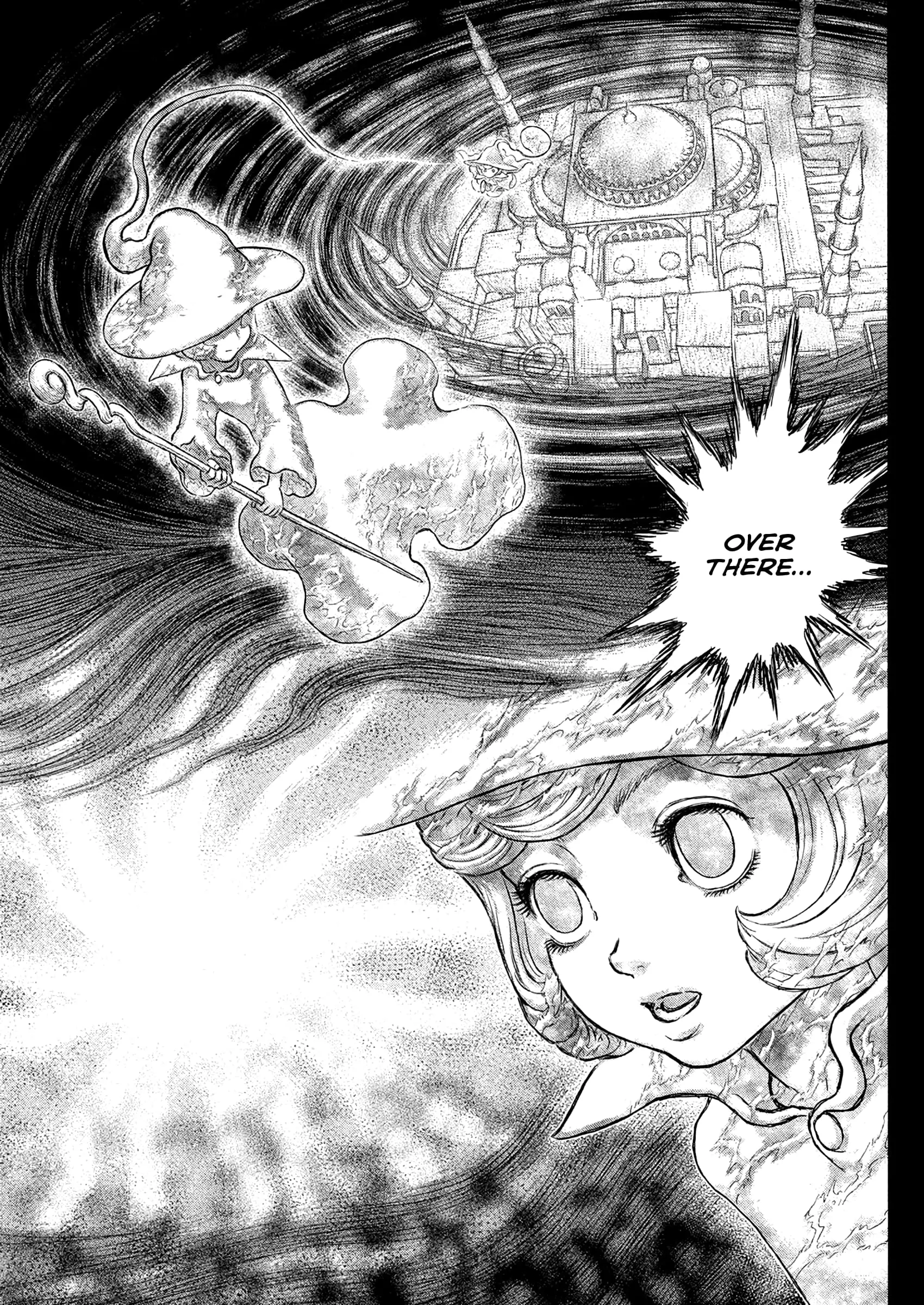 Berserk Manga β Chapter 380 β Page 18