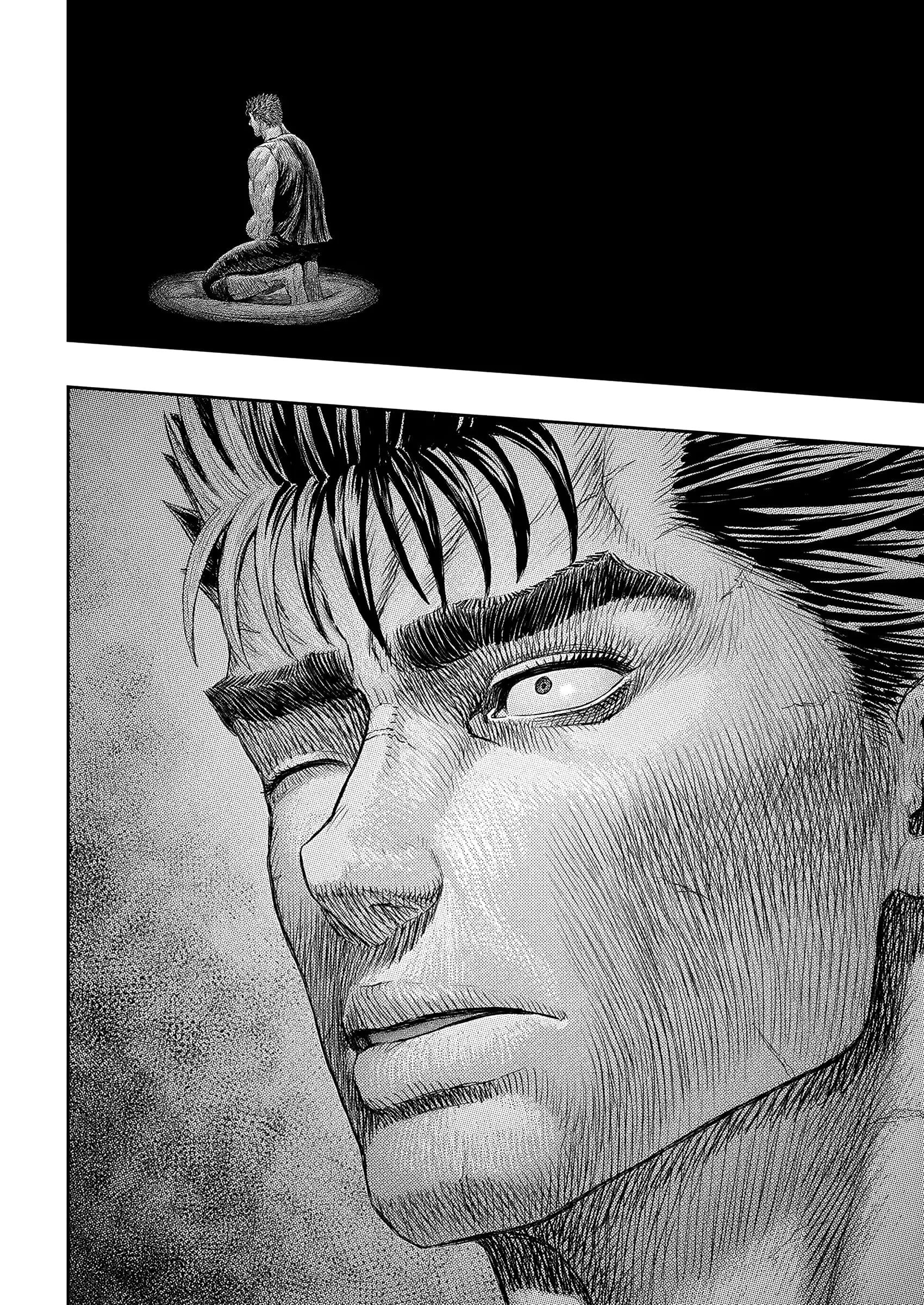 Berserk Manga β Chapter 383 β Page 7
