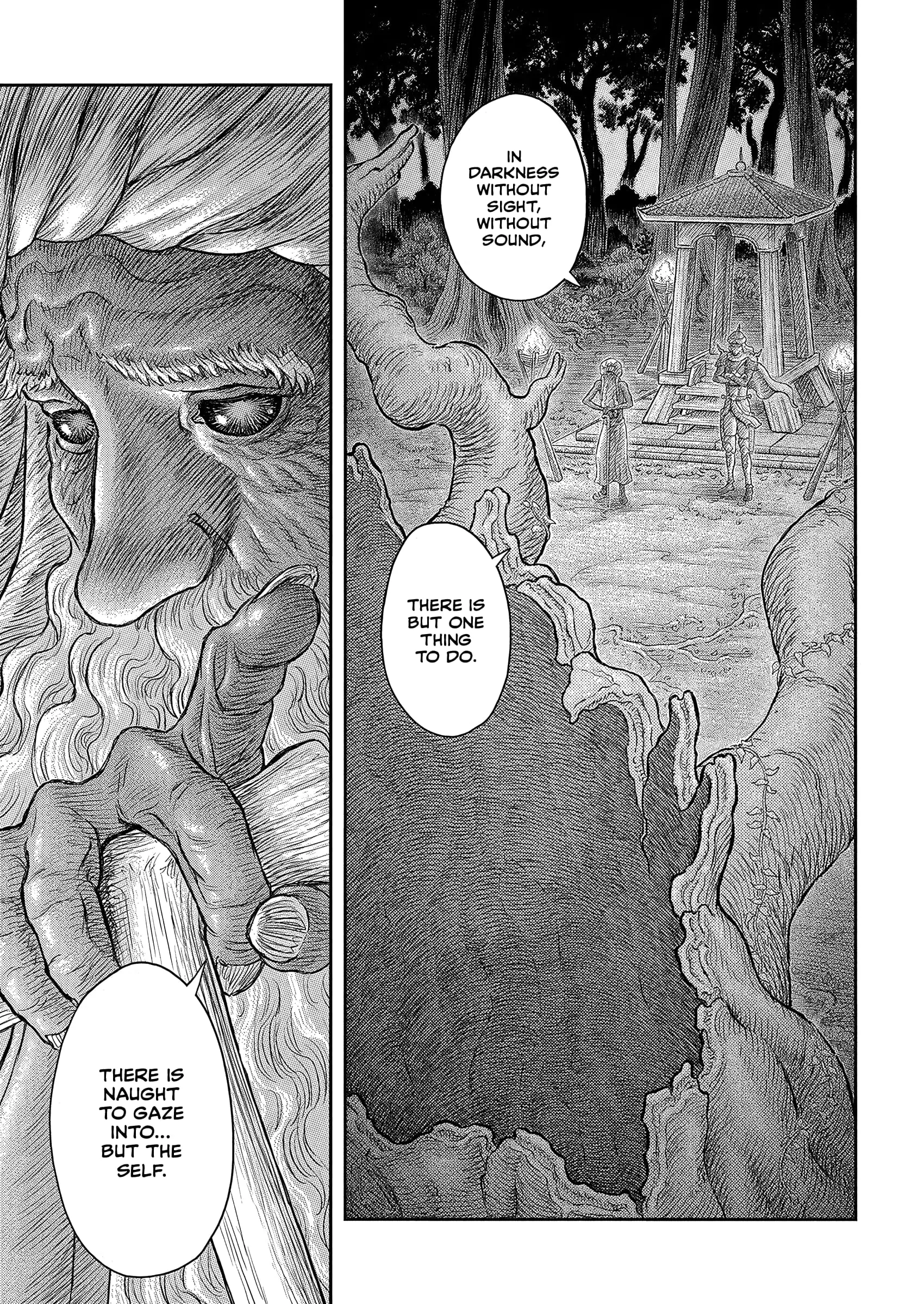 Berserk Manga β Chapter 383 β Page 14