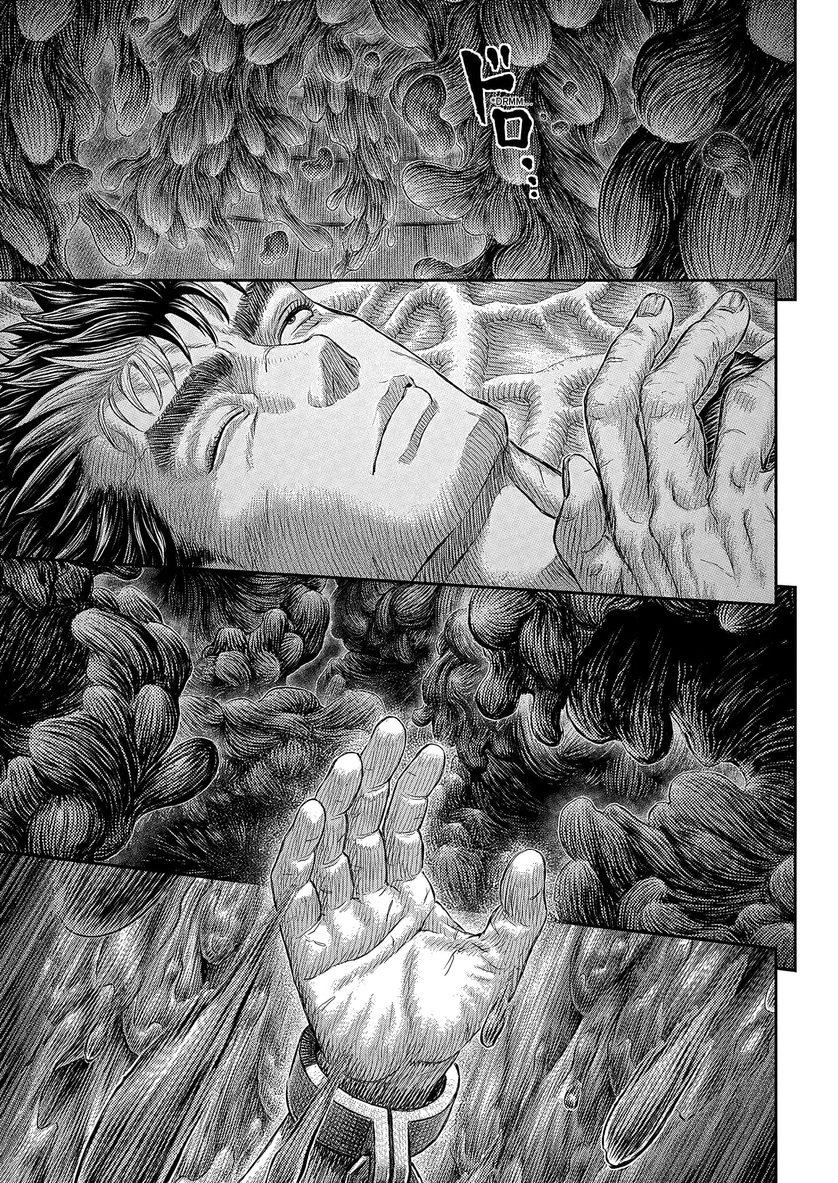 Berserk Manga β Chapter 383 β Page 16