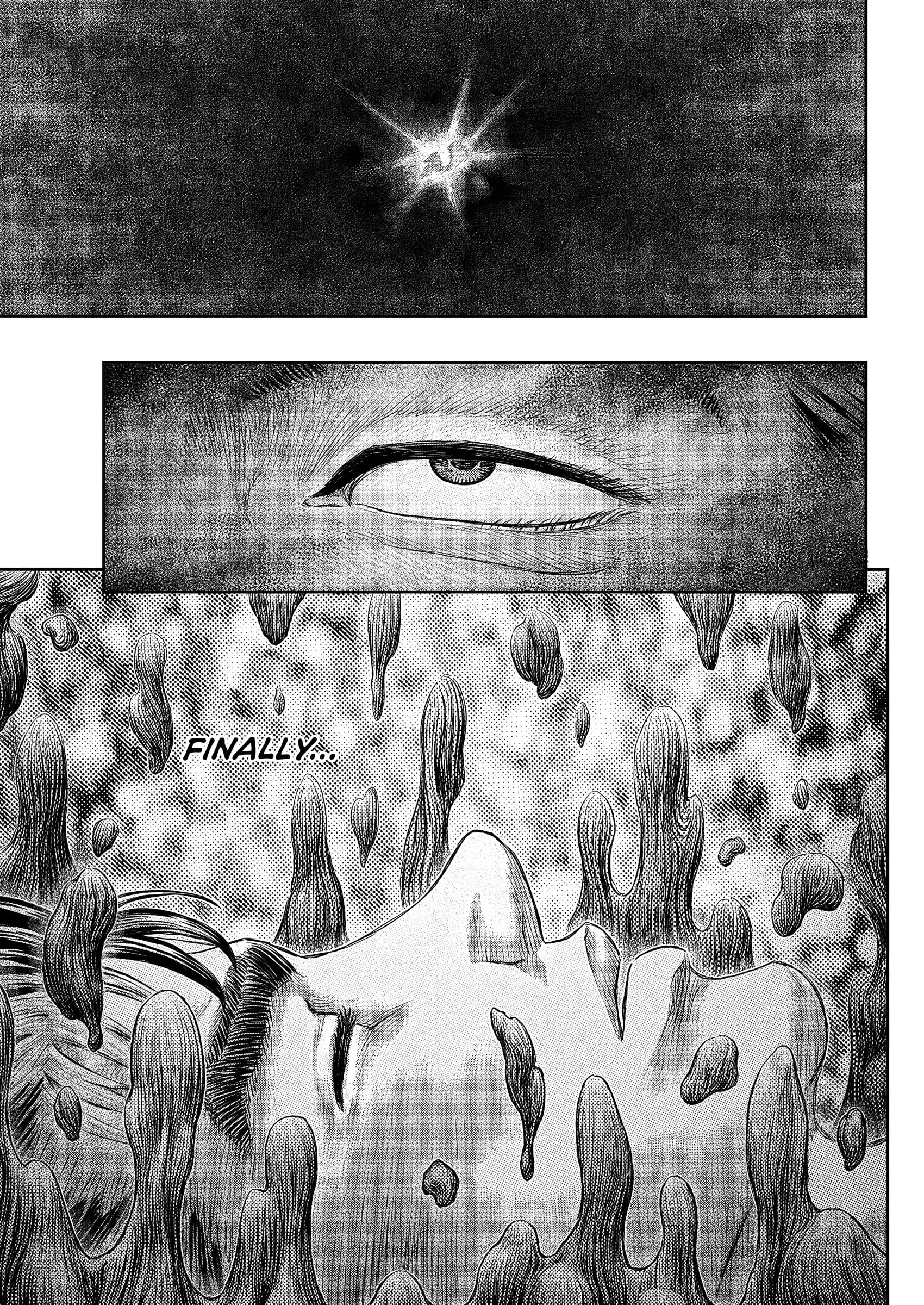 Berserk Manga β Chapter 383 β Page 18