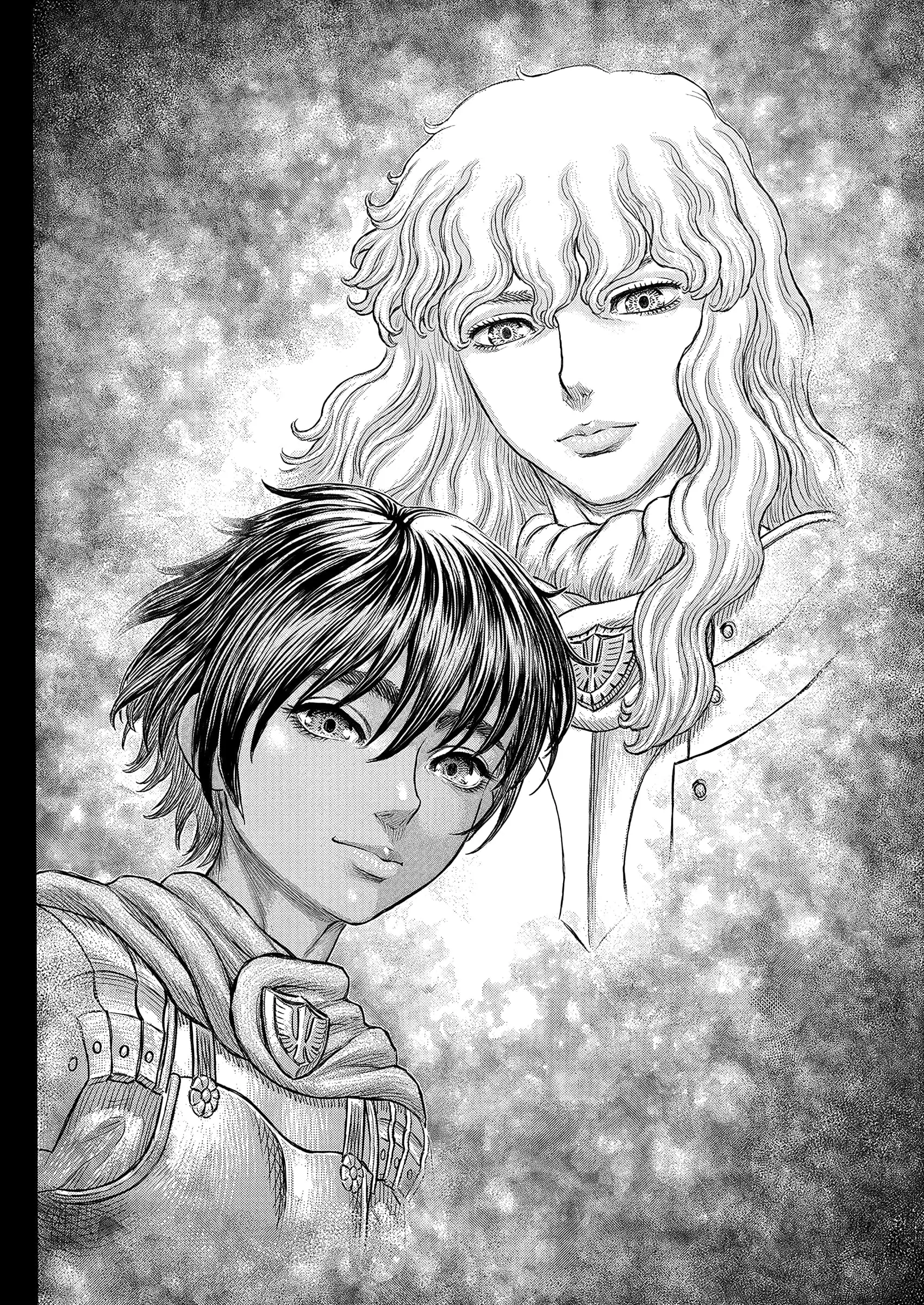 Berserk Manga β Chapter 383 β Page 19