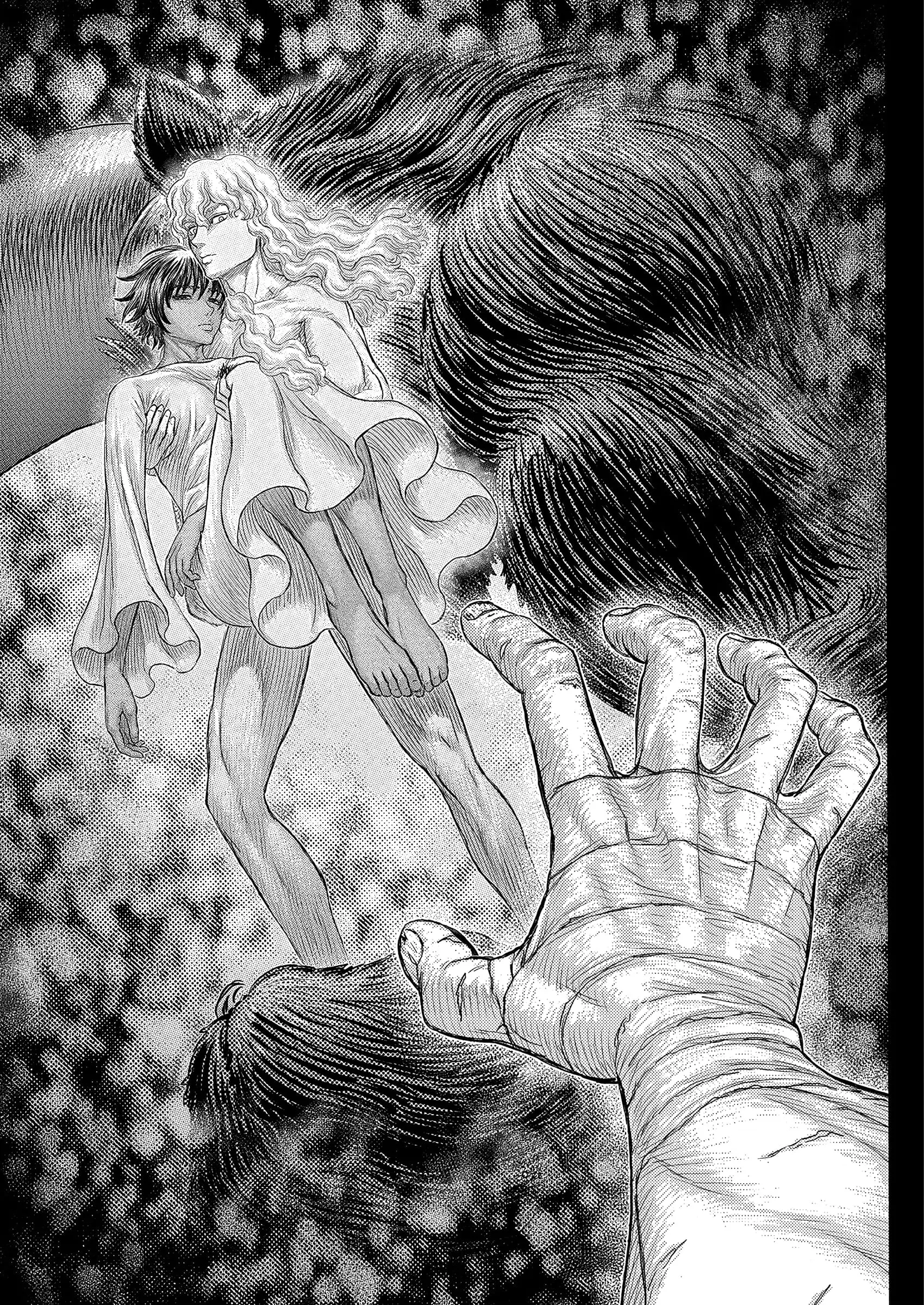 Berserk Manga β Chapter 383 β Page 20