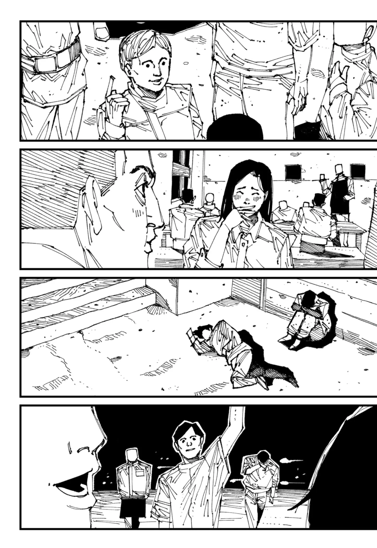 MAD — Chapter 1 — Page 2