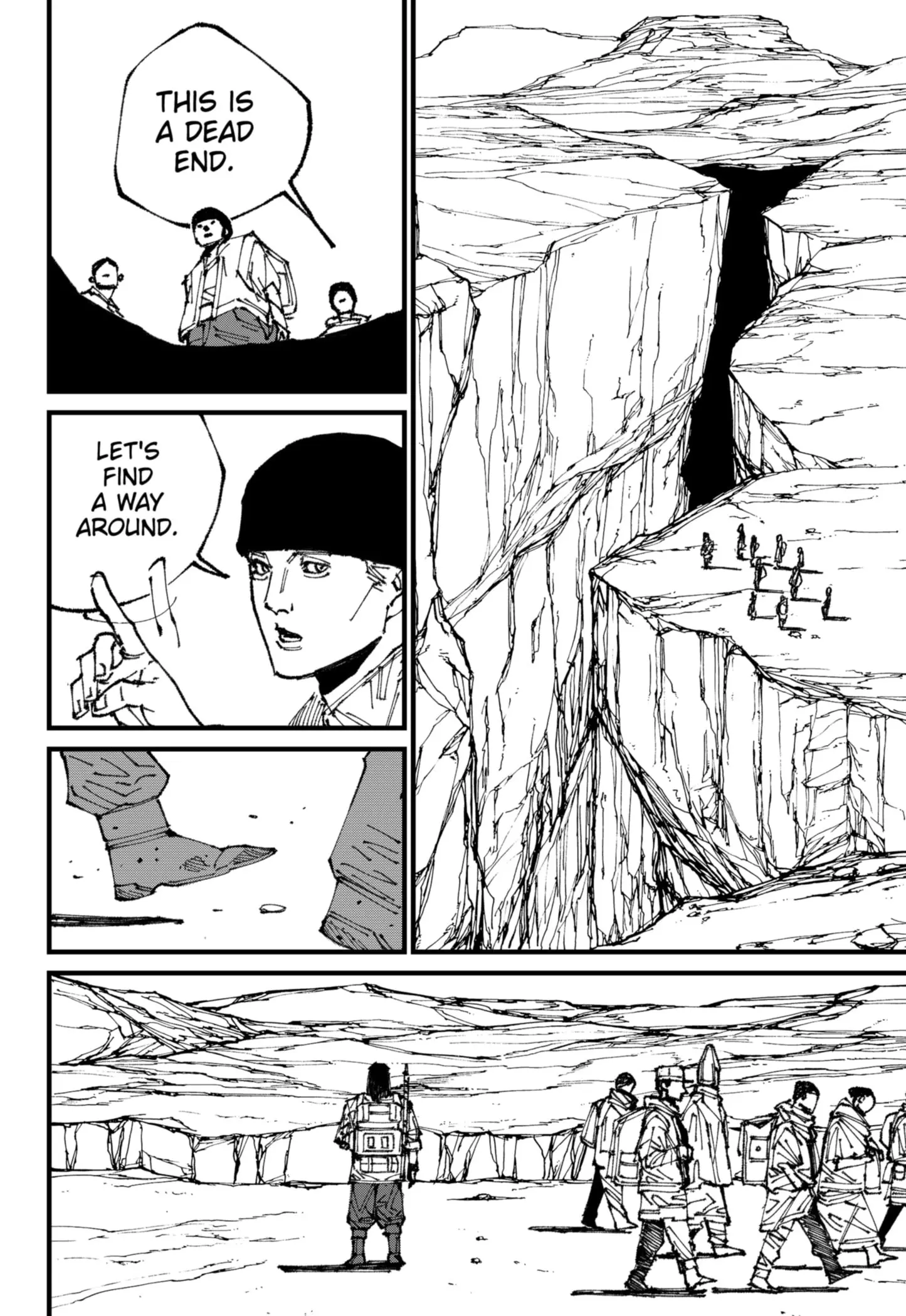 MAD — Chapter 1 — Page 28