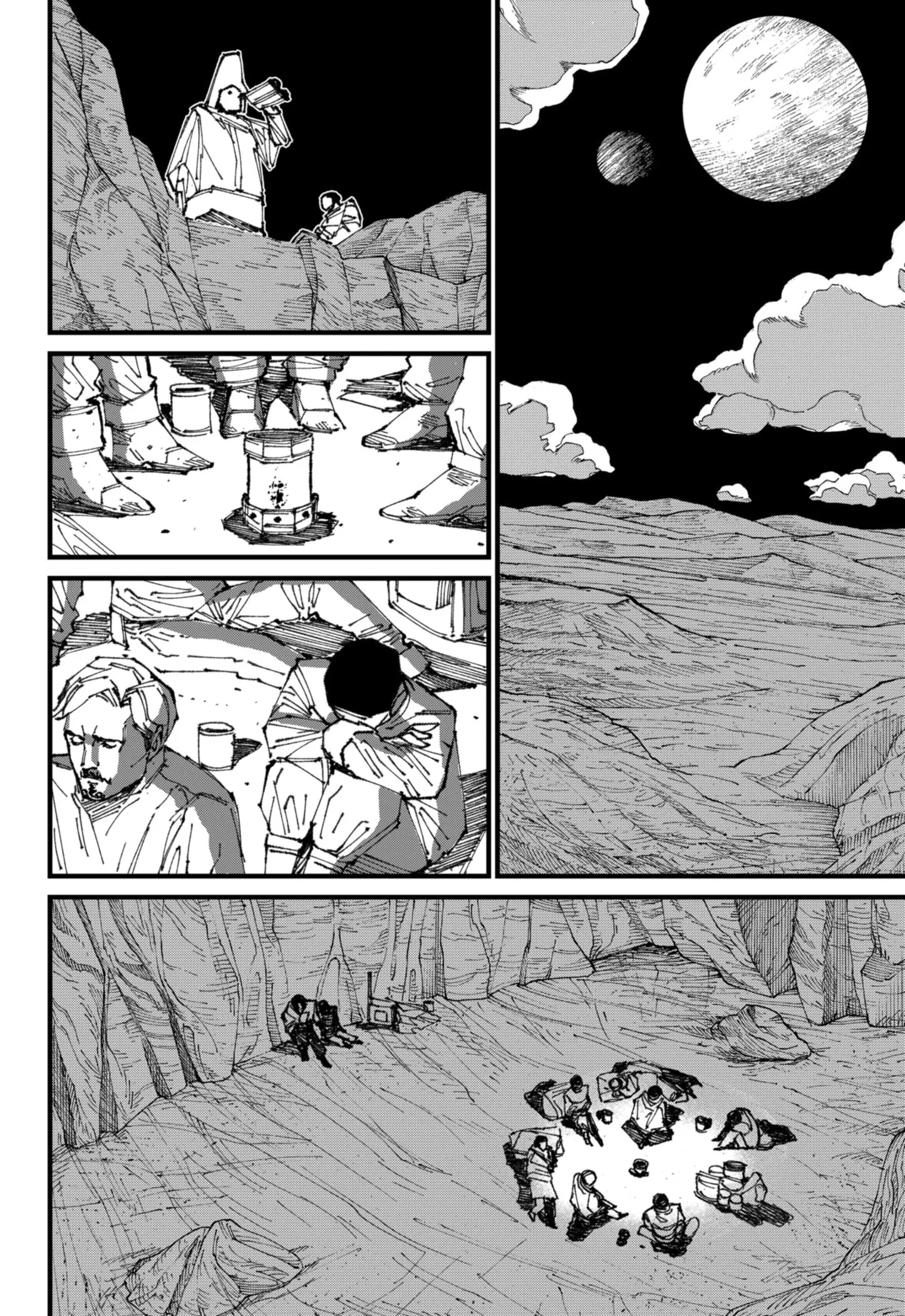 MAD — Chapter 1 — Page 38