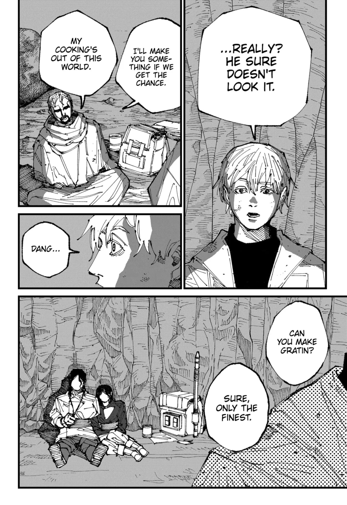 MAD — Chapter 1 — Page 40
