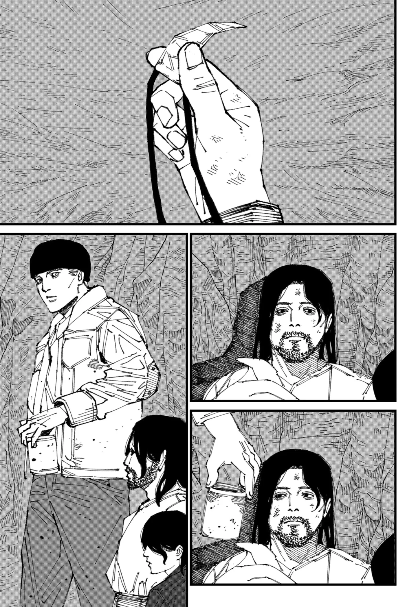 MAD — Chapter 1 — Page 41