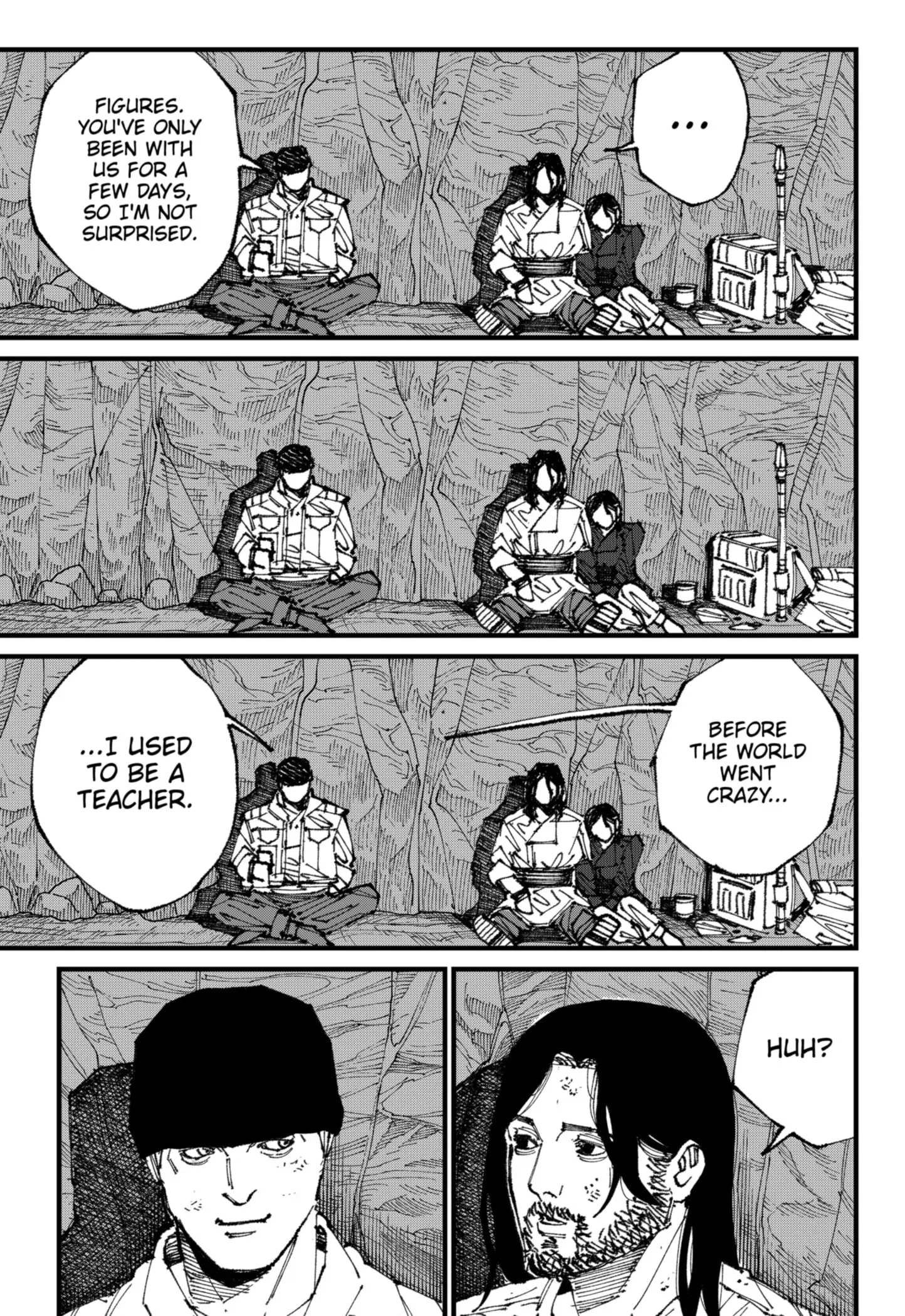 MAD — Chapter 1 — Page 43