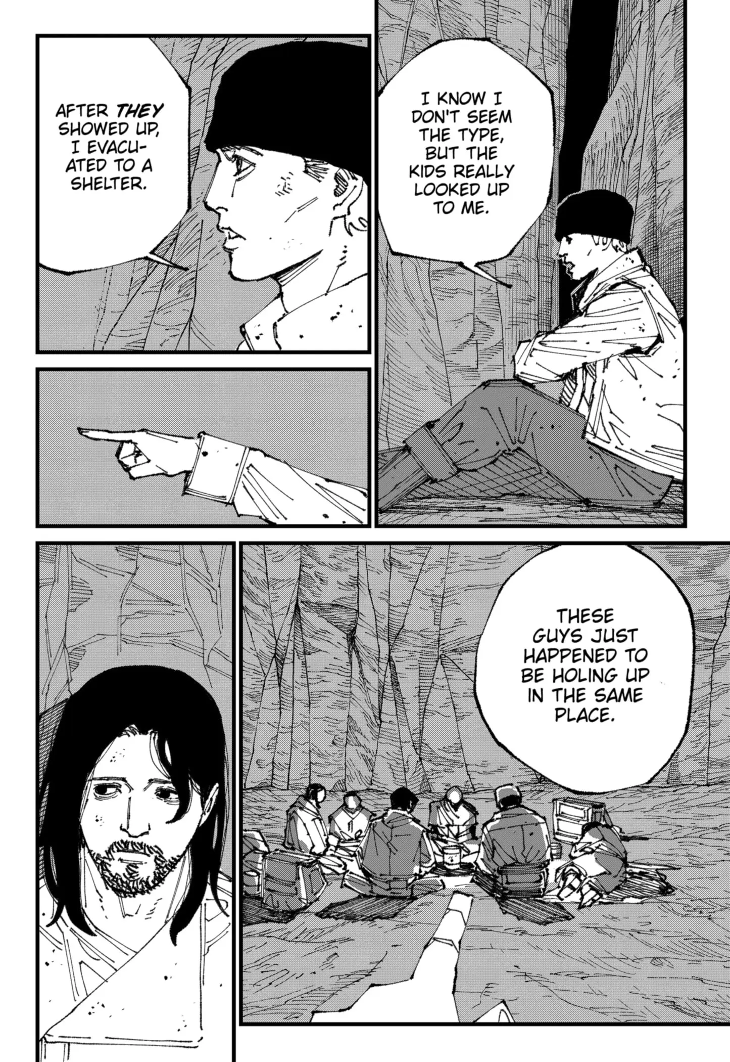 MAD — Chapter 1 — Page 44