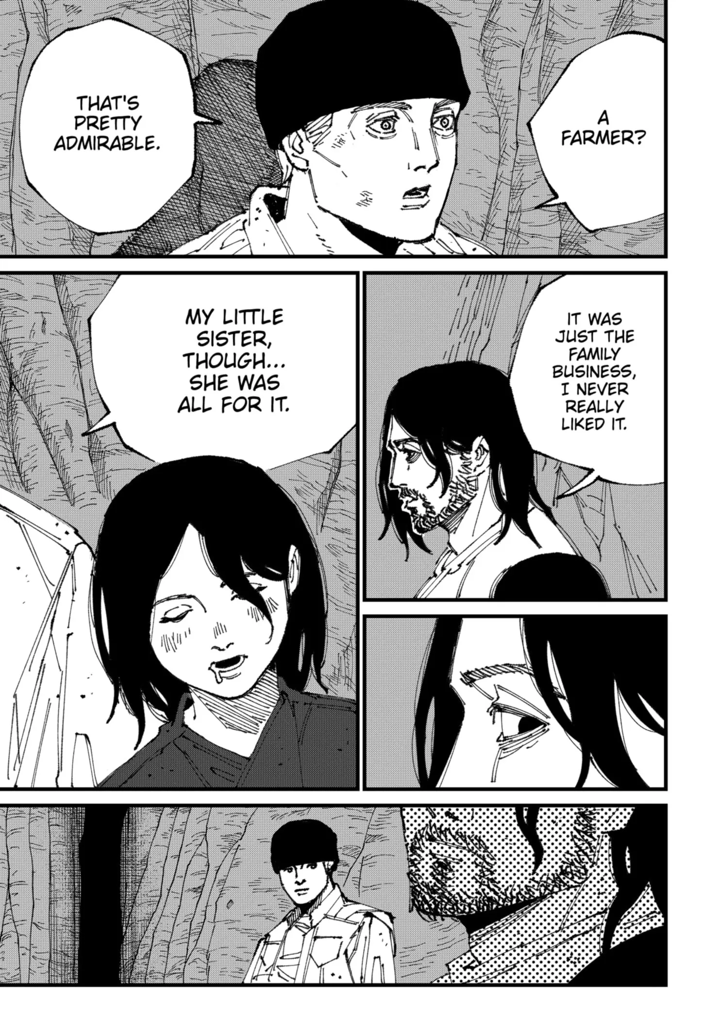 MAD — Chapter 1 — Page 47