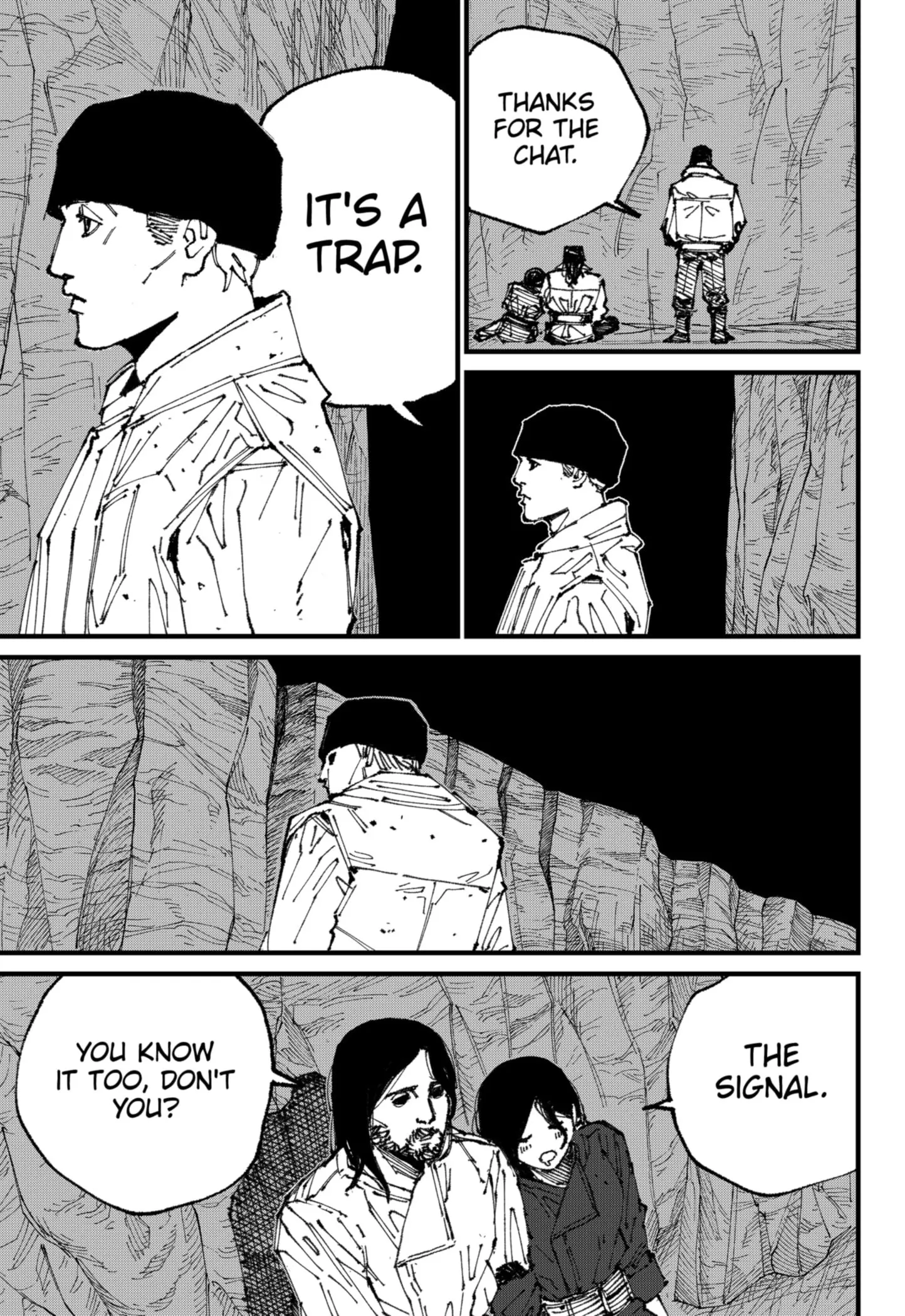 MAD — Chapter 1 — Page 49