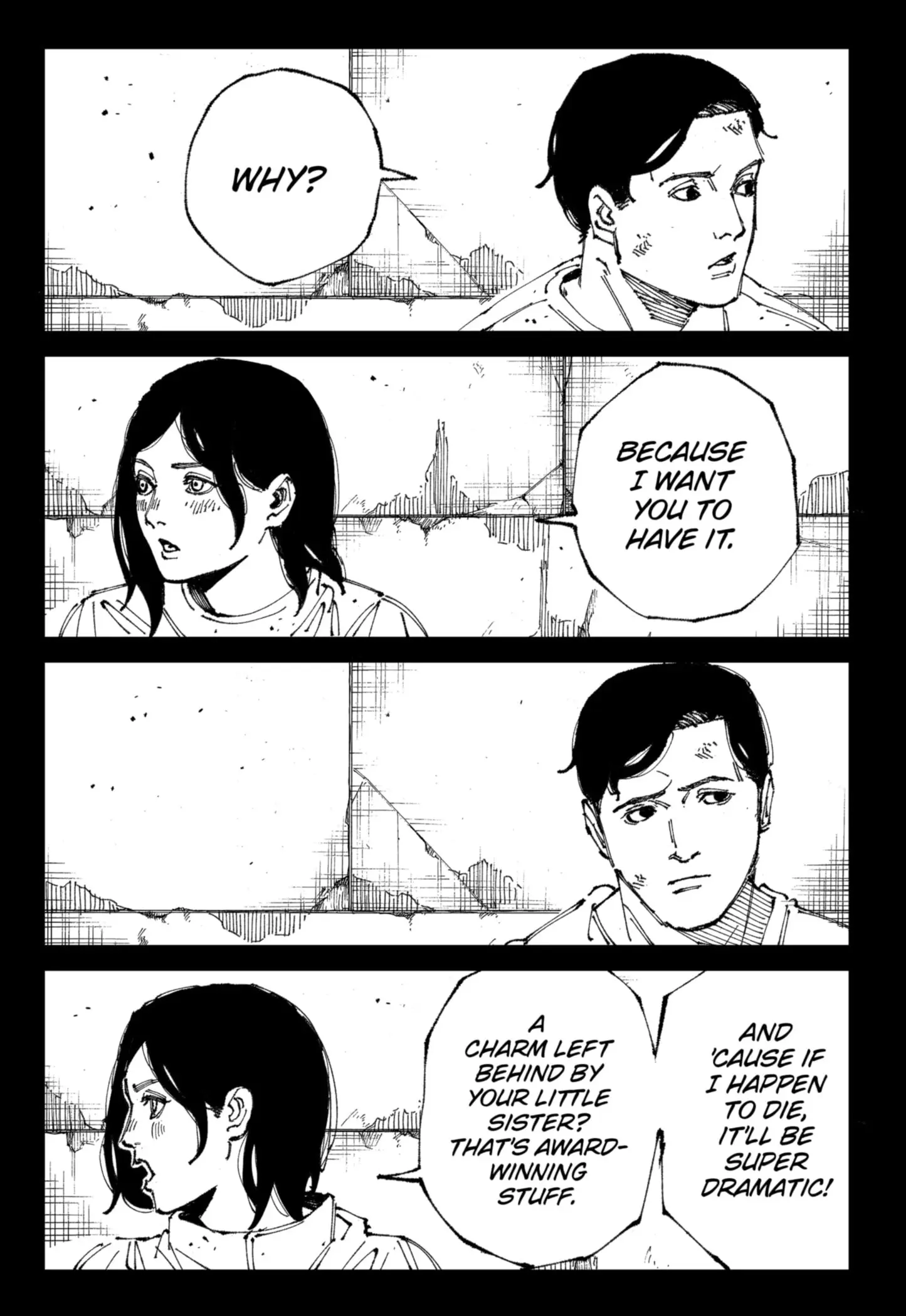MAD — Chapter 1 — Page 100