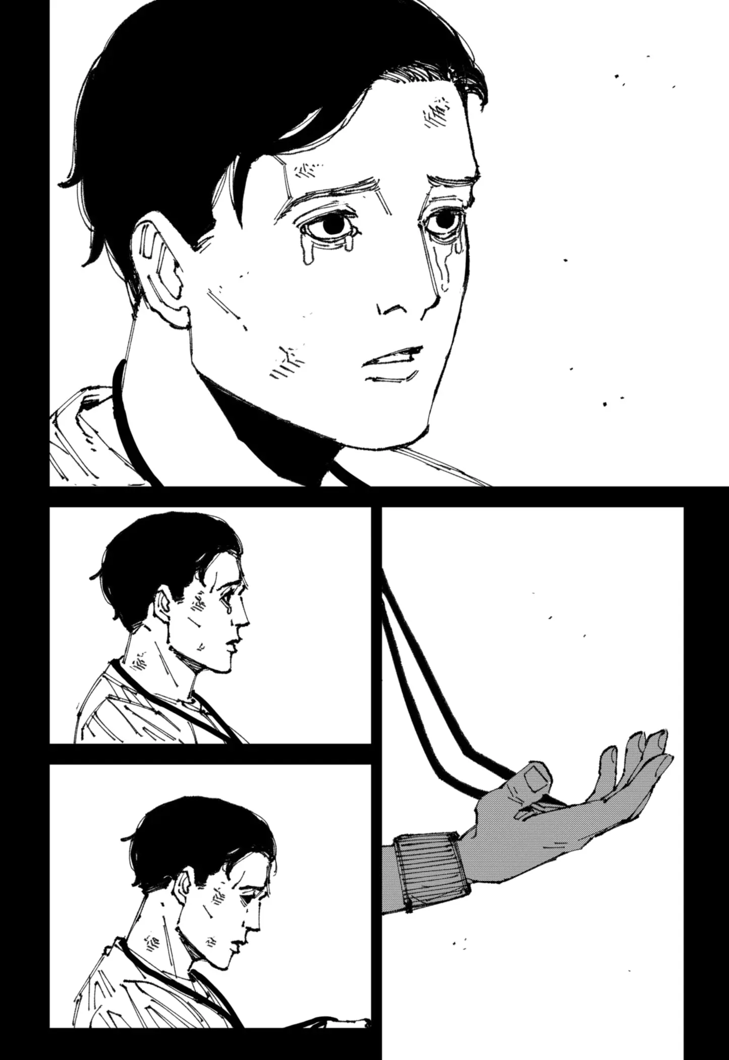 MAD — Chapter 1 — Page 108