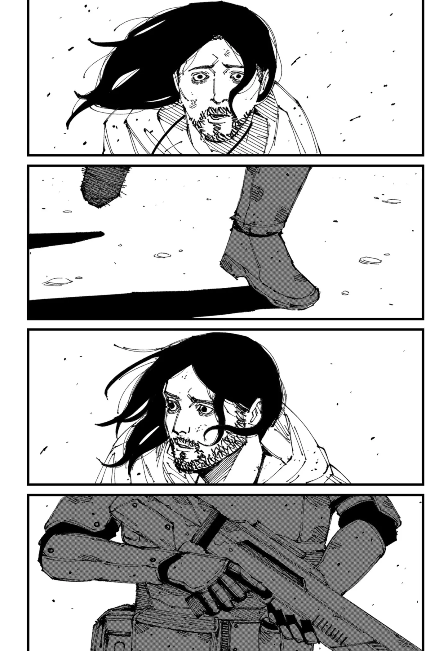 MAD — Chapter 1 — Page 122