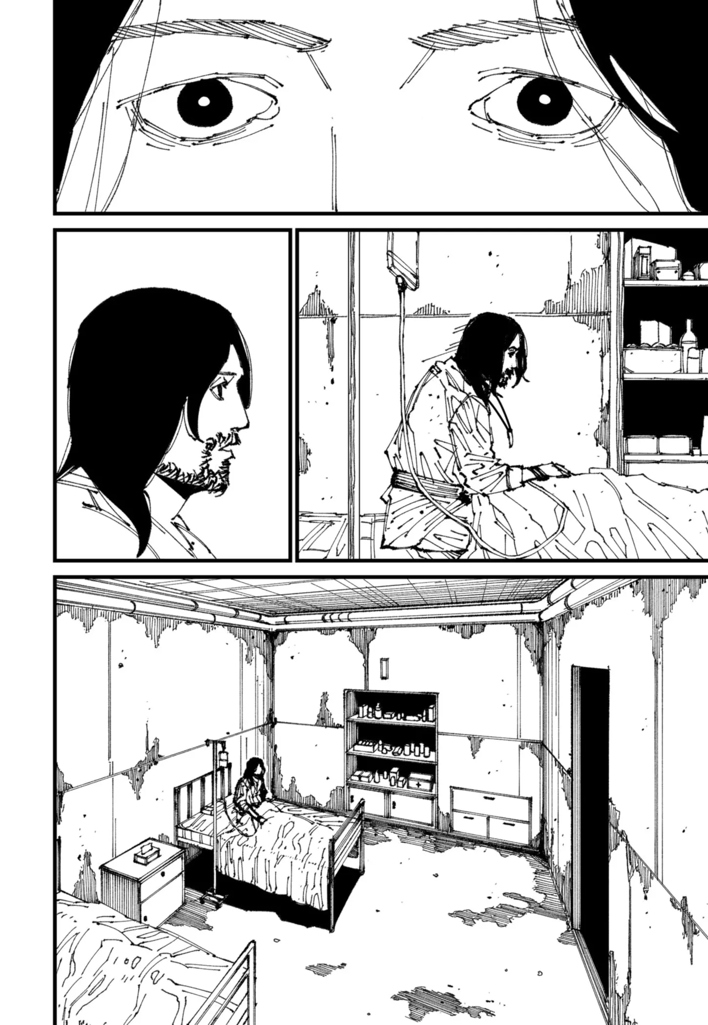 MAD — Chapter 2 — Page 3