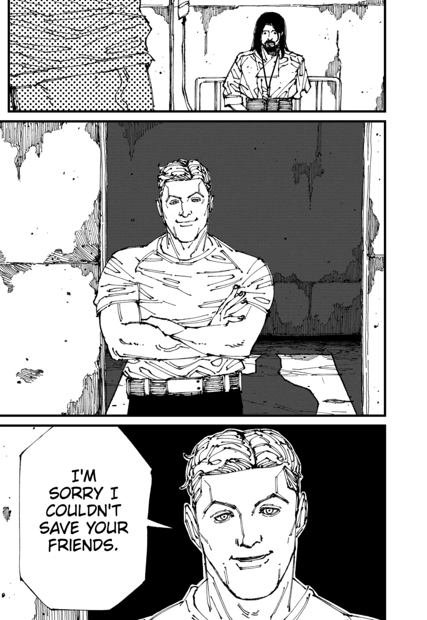 MAD — Chapter 2 — Page 6