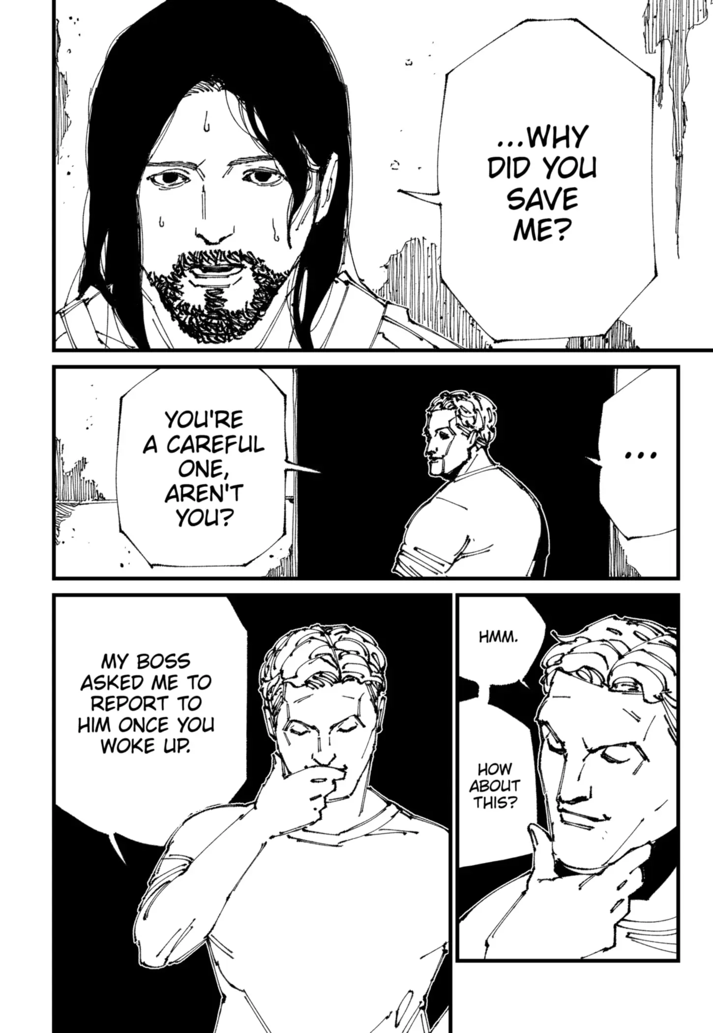 MAD — Chapter 2 — Page 11