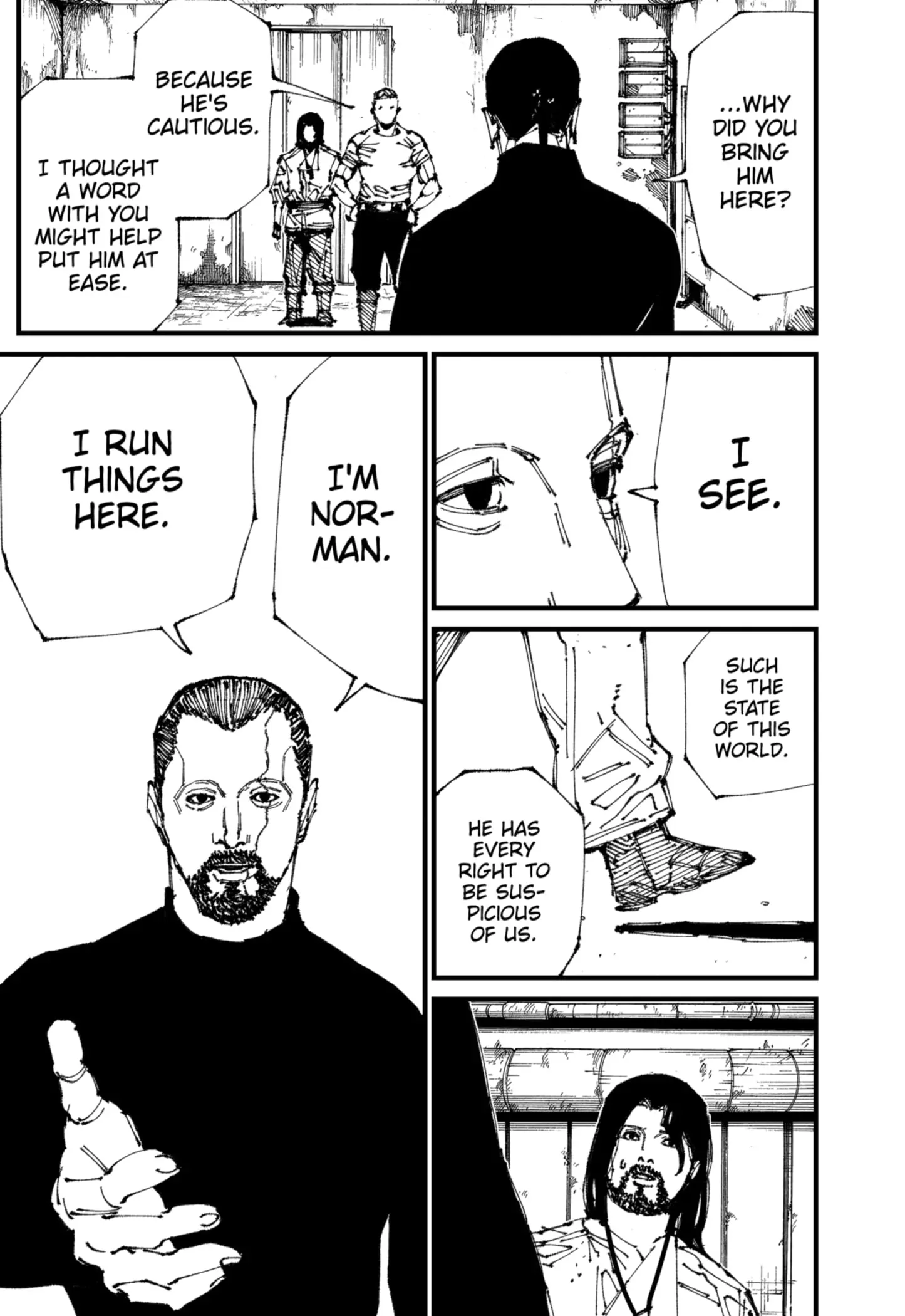 MAD — Chapter 2 — Page 22