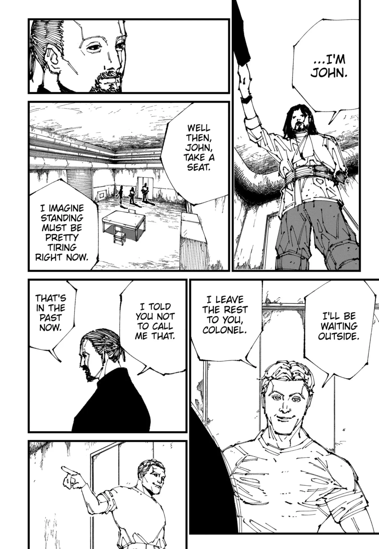 MAD — Chapter 2 — Page 23