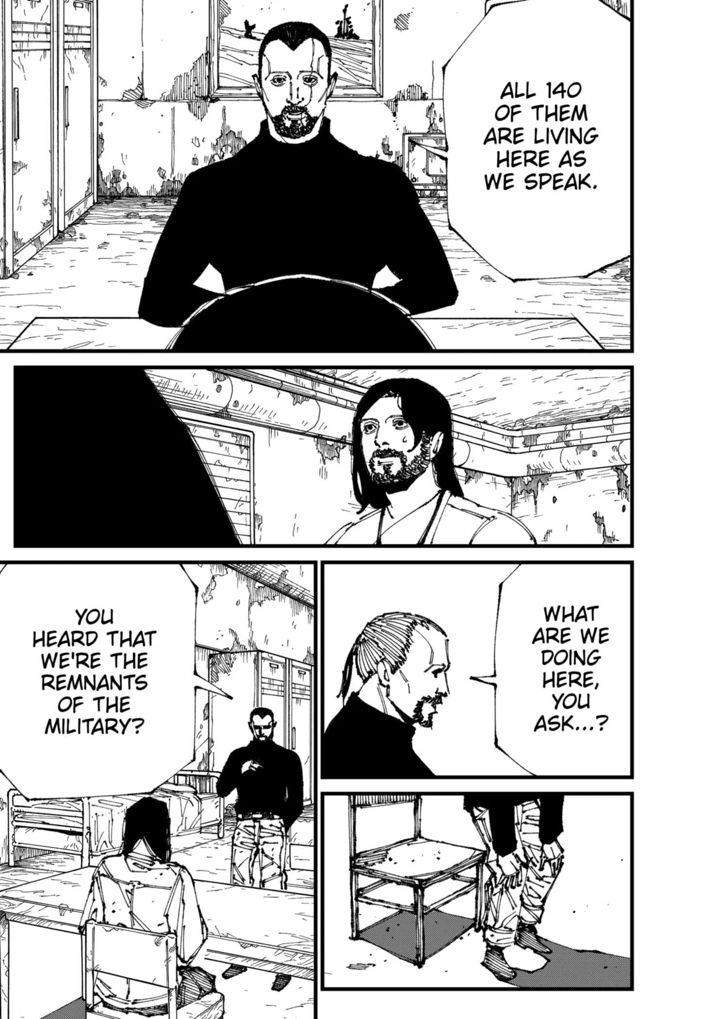 MAD — Chapter 2 — Page 30