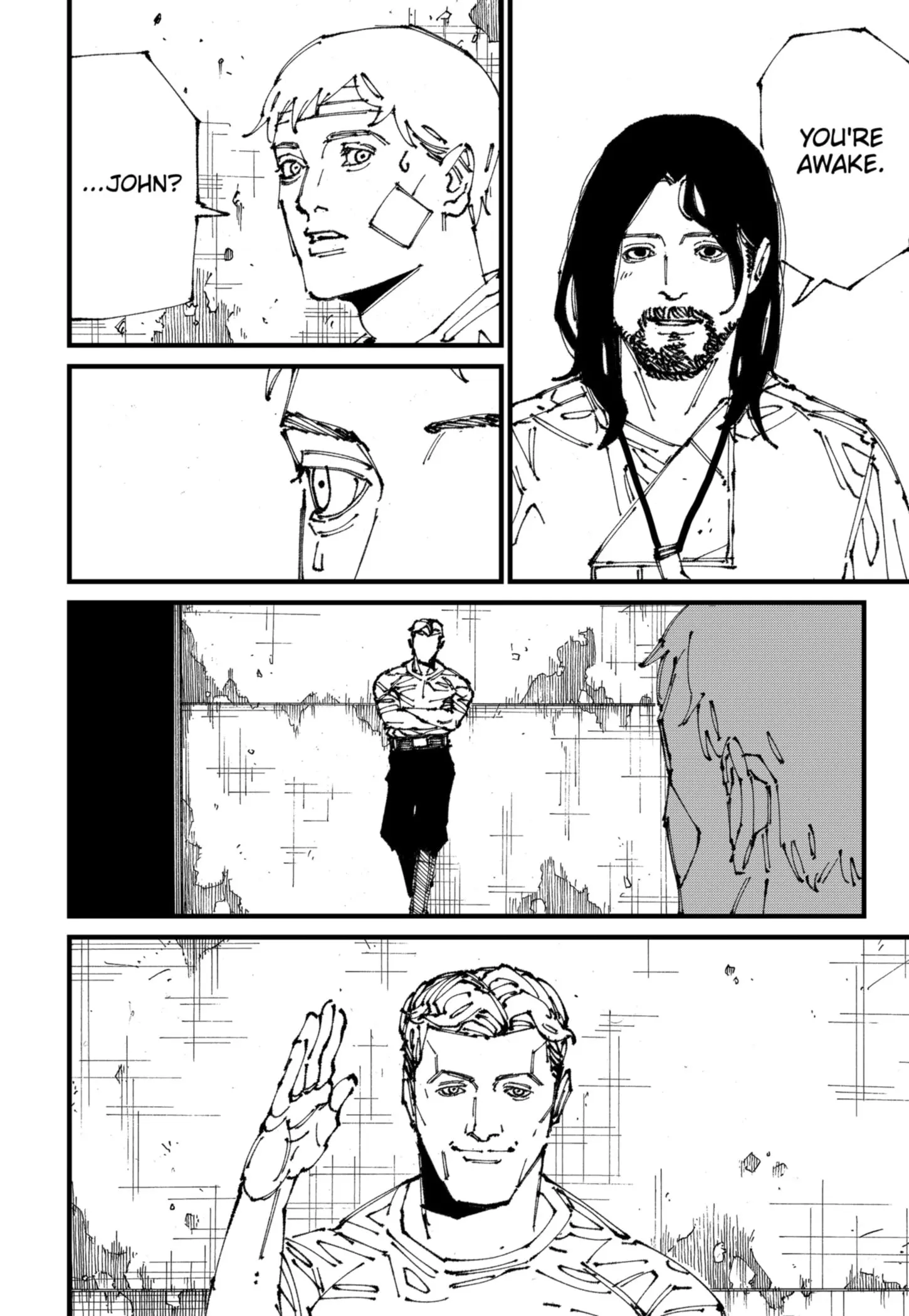 MAD — Chapter 2 — Page 41