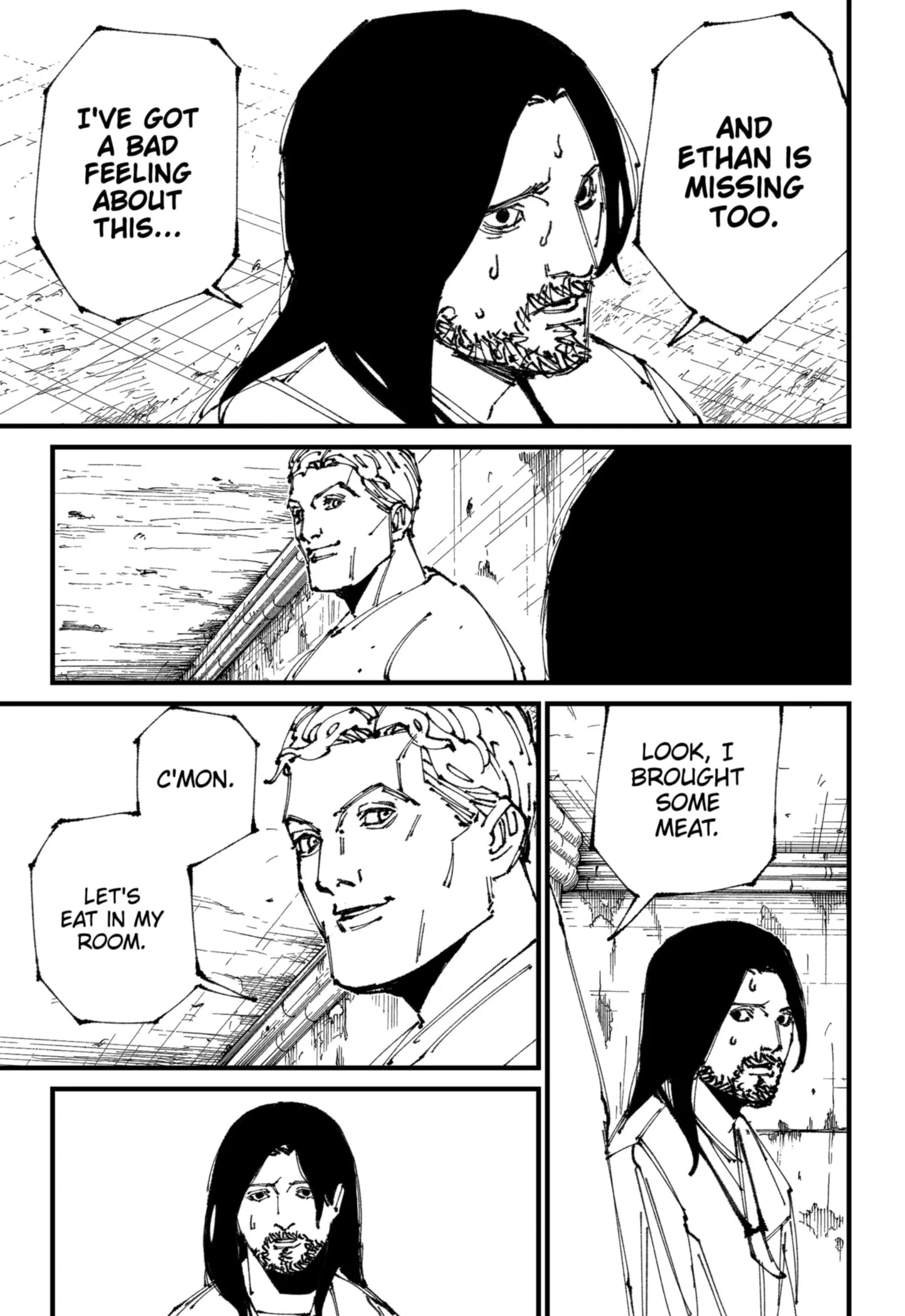 MAD — Chapter 3 — Page 7