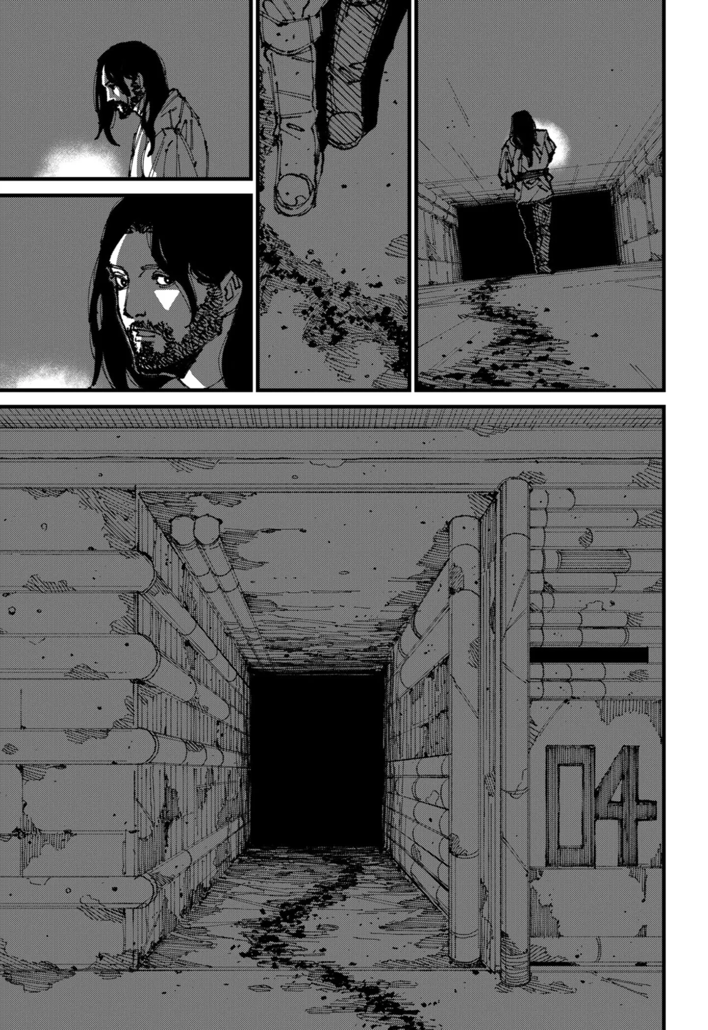 MAD — Chapter 3 — Page 17