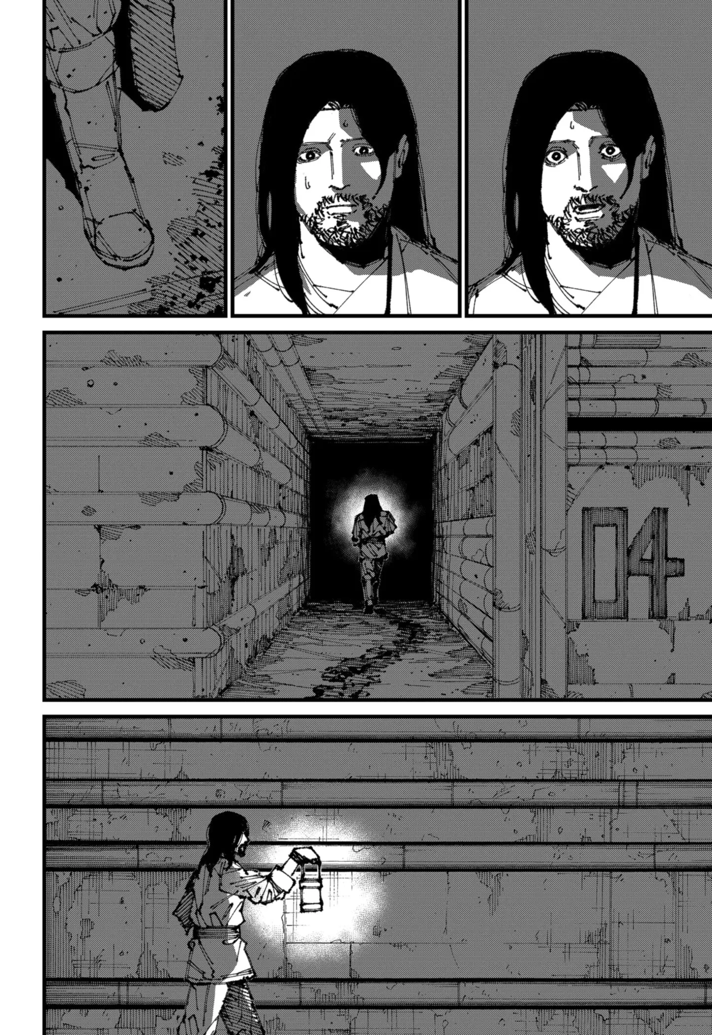 MAD — Chapter 3 — Page 18