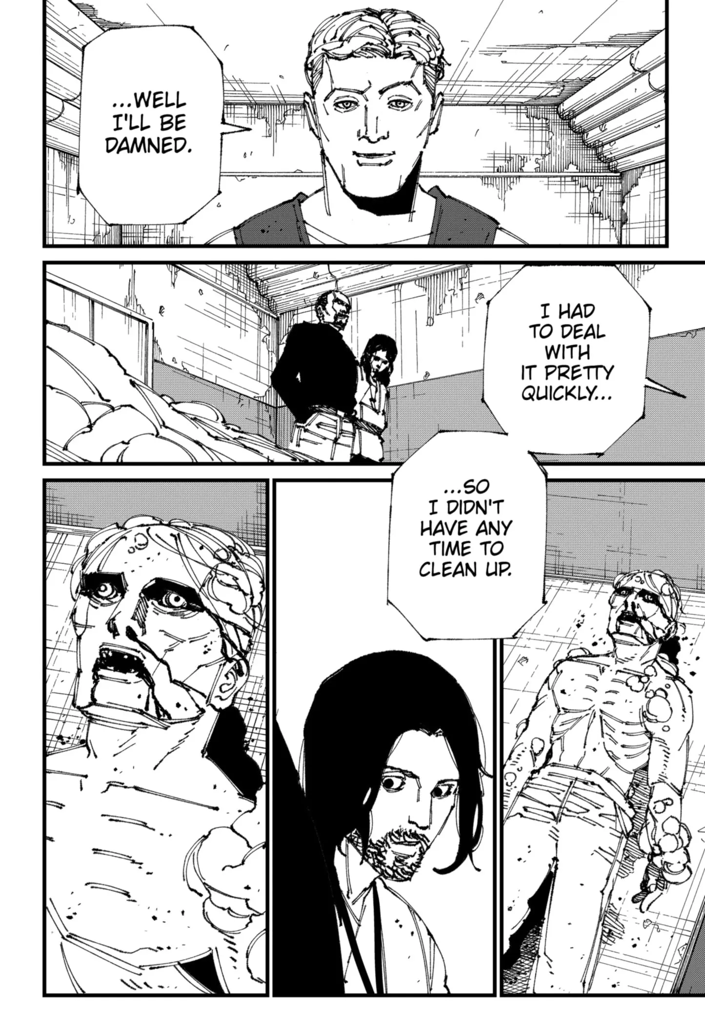 MAD — Chapter 4 — Page 6