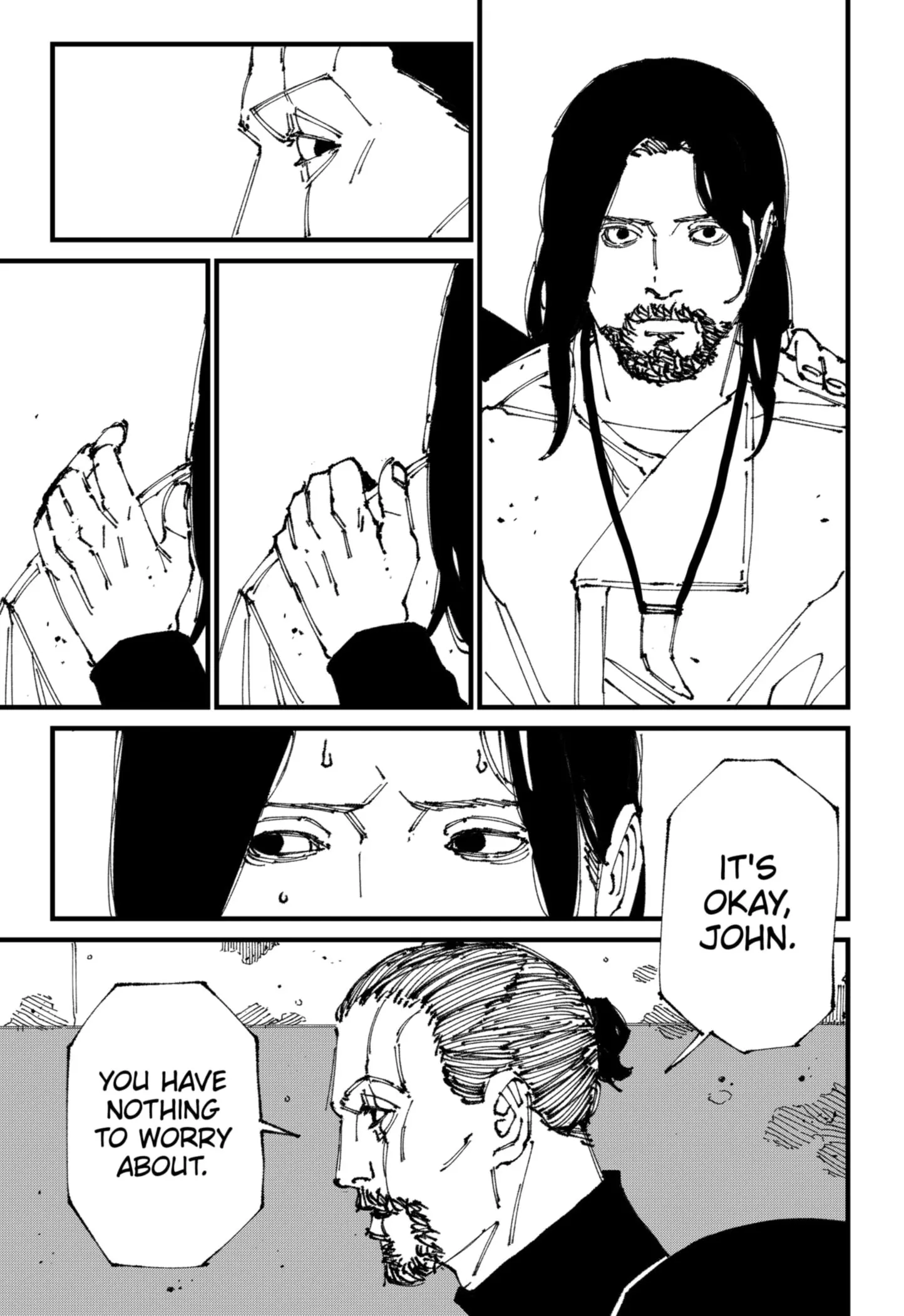 MAD — Chapter 4 — Page 9