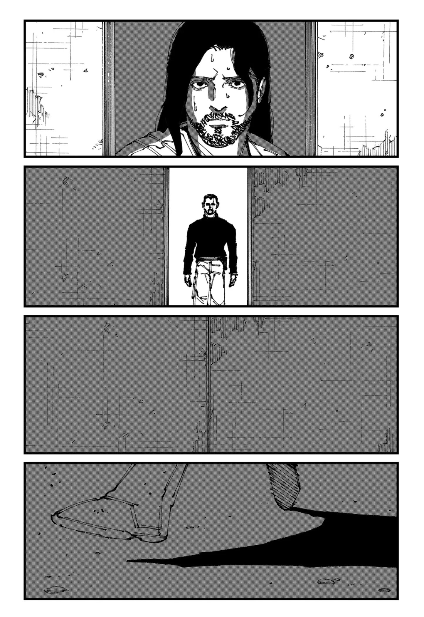 MAD — Chapter 4 — Page 15