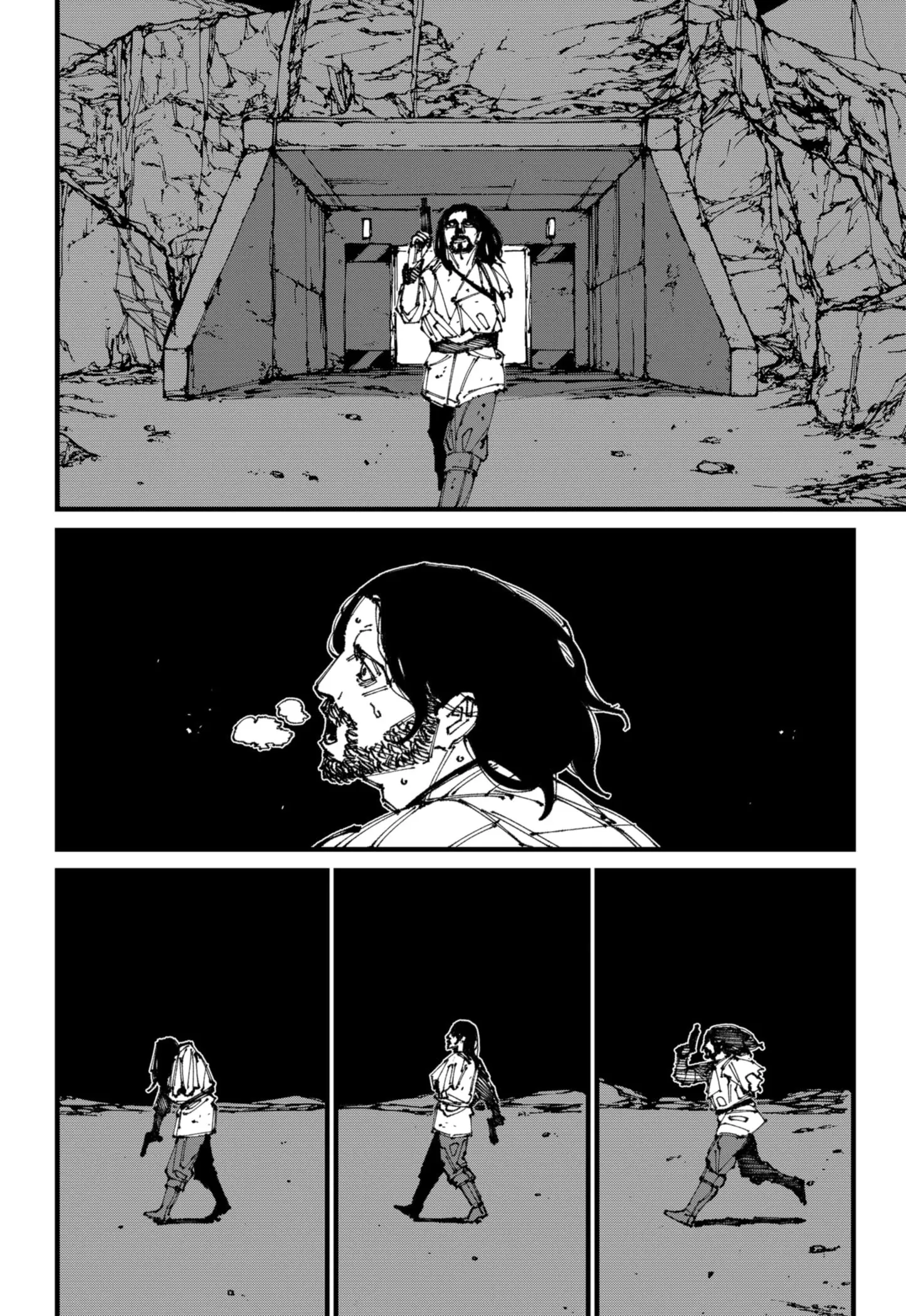 MAD — Chapter 4 — Page 22