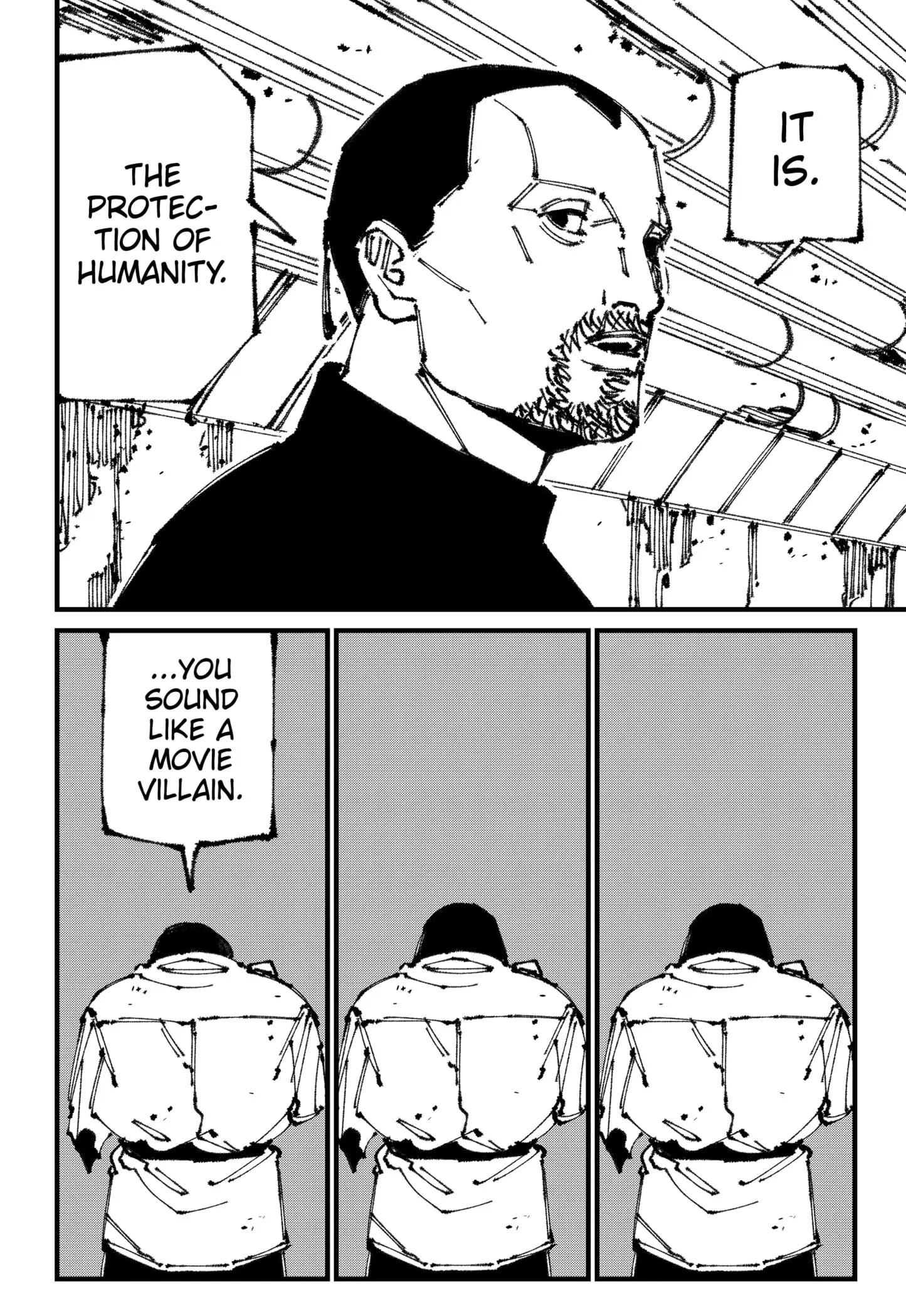 MAD — Chapter 7 — Page 8